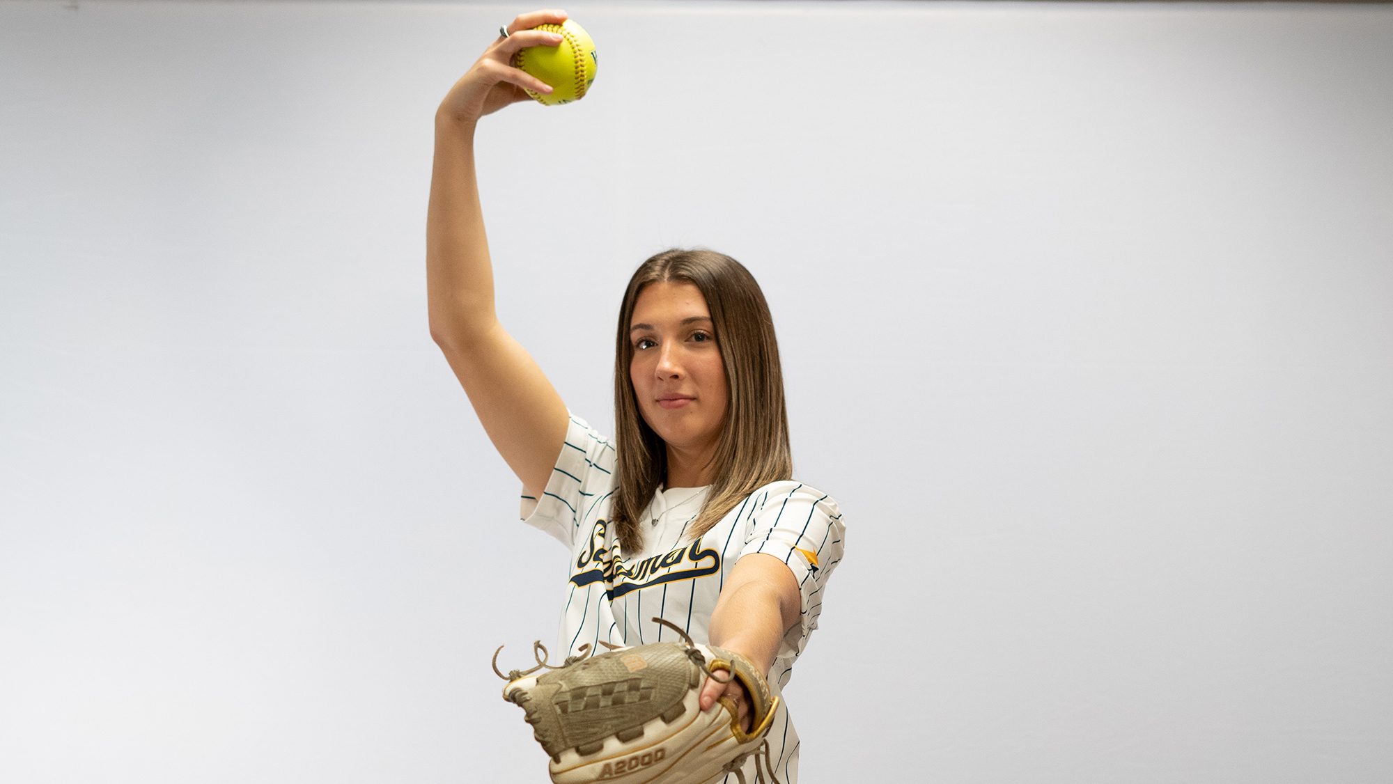 Offense Struggles as WPU Swept by St. Ambrose