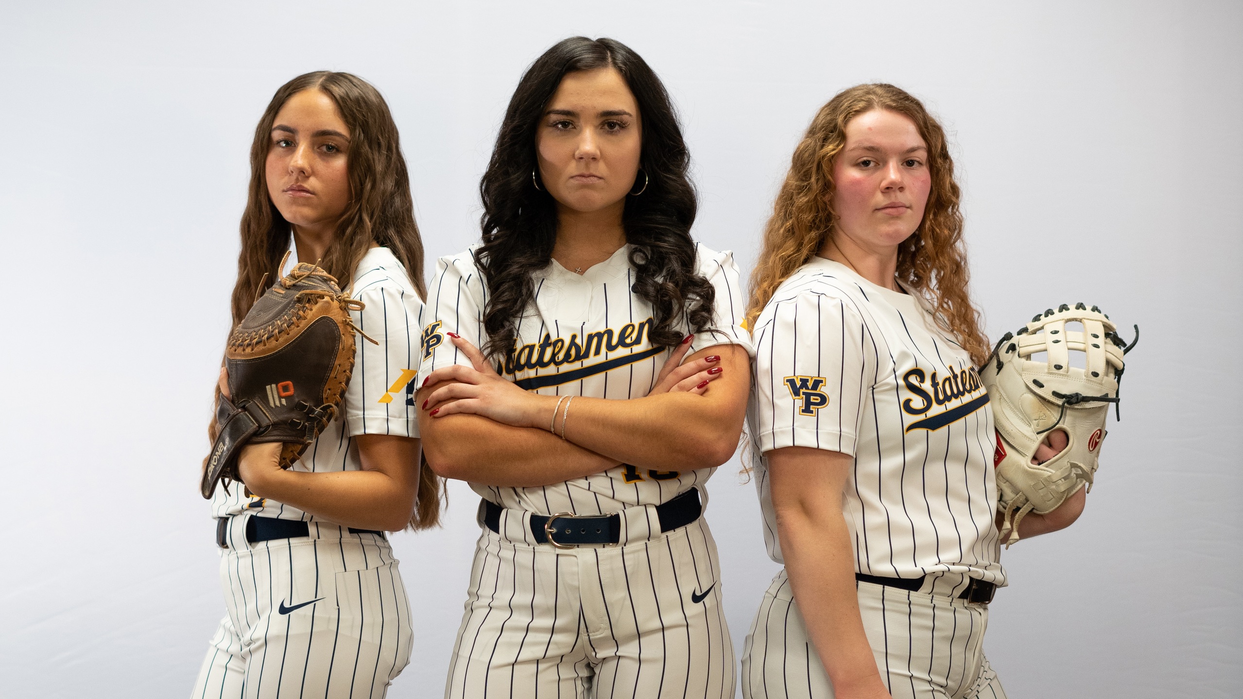 Statesmen Claim One Win in Tough Stretch of Games