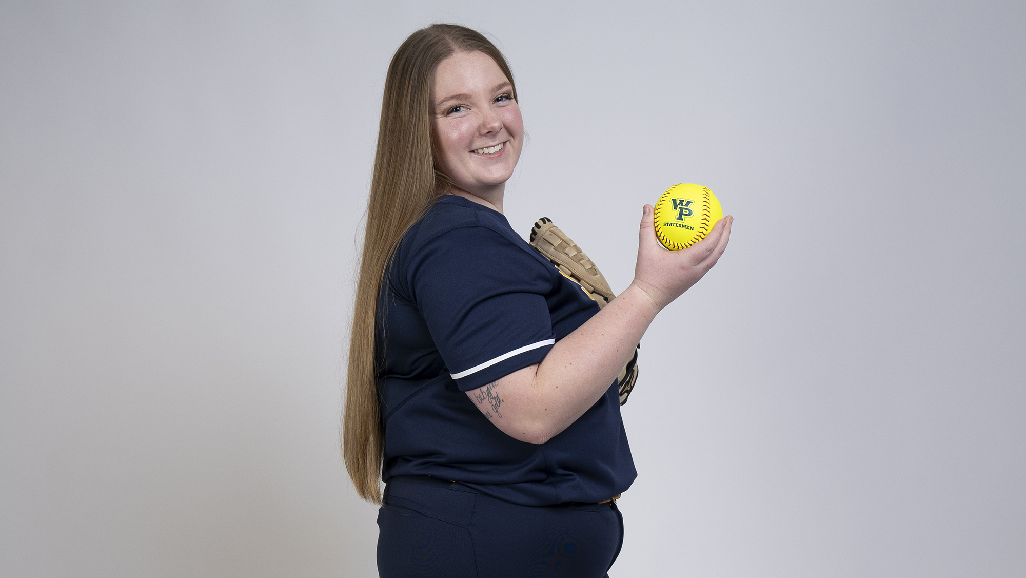 Statesmen Stopped Twice in Final Day of Dome Play