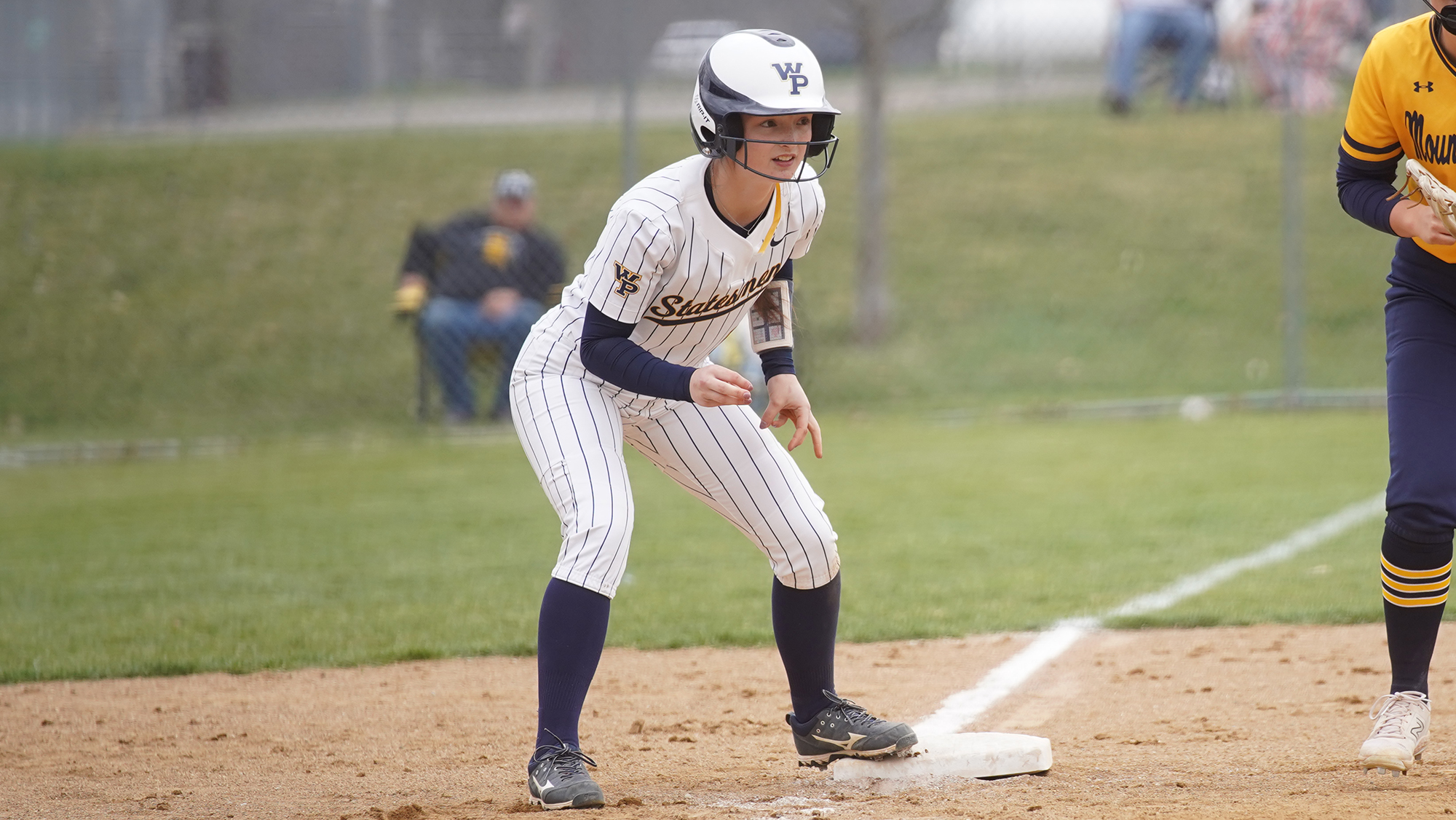 WPU Succumbs to League-Leading Central Methodist