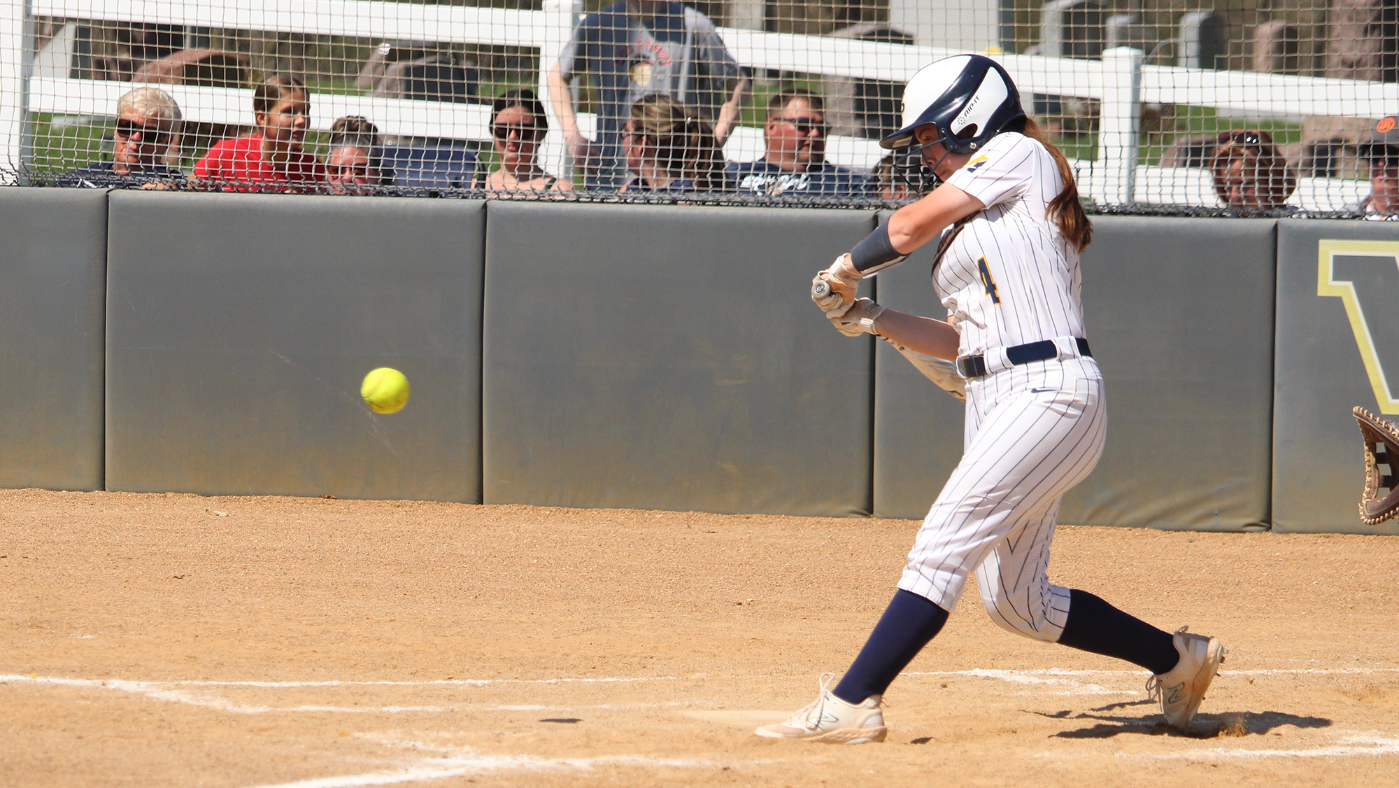 William Penn Drops First Two Games of Season in Tight Affairs