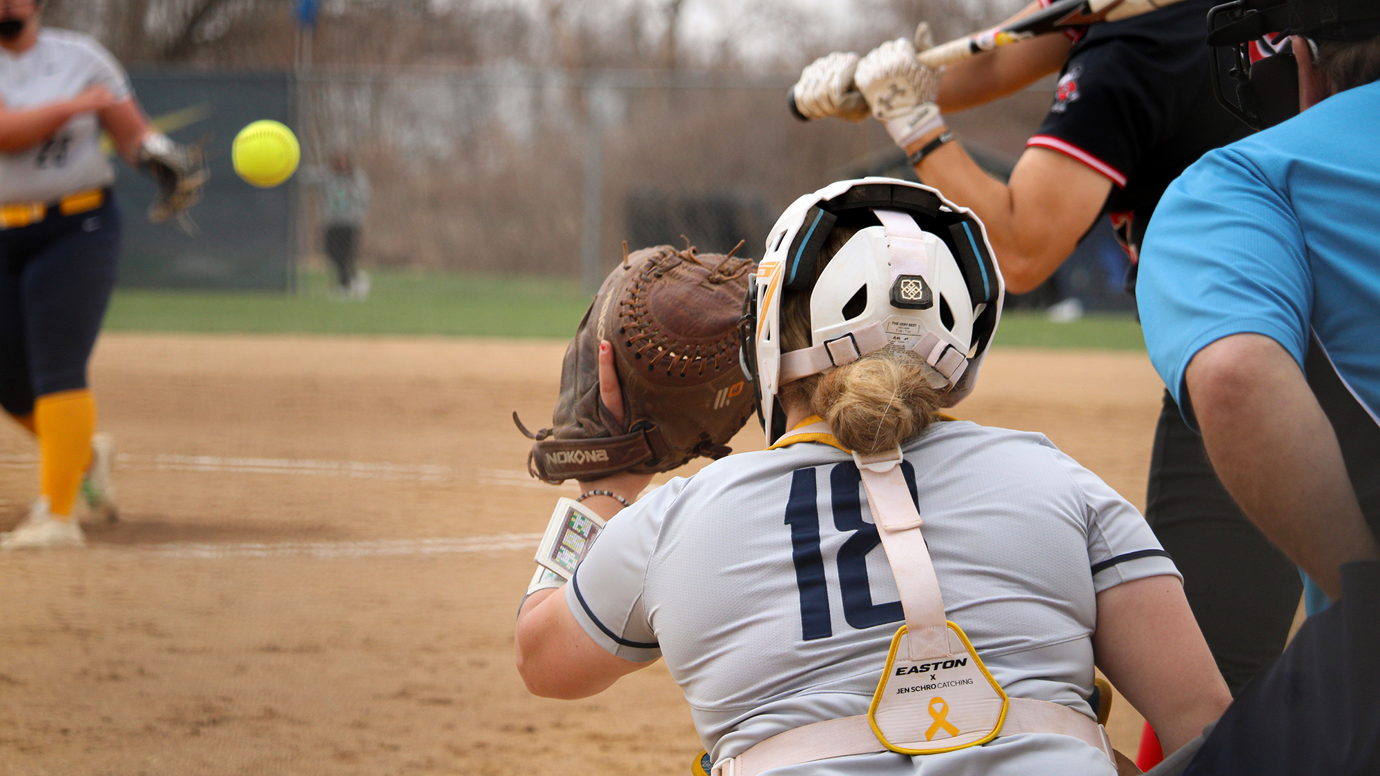 Statesmen Swept in Heartbreaking Fashion