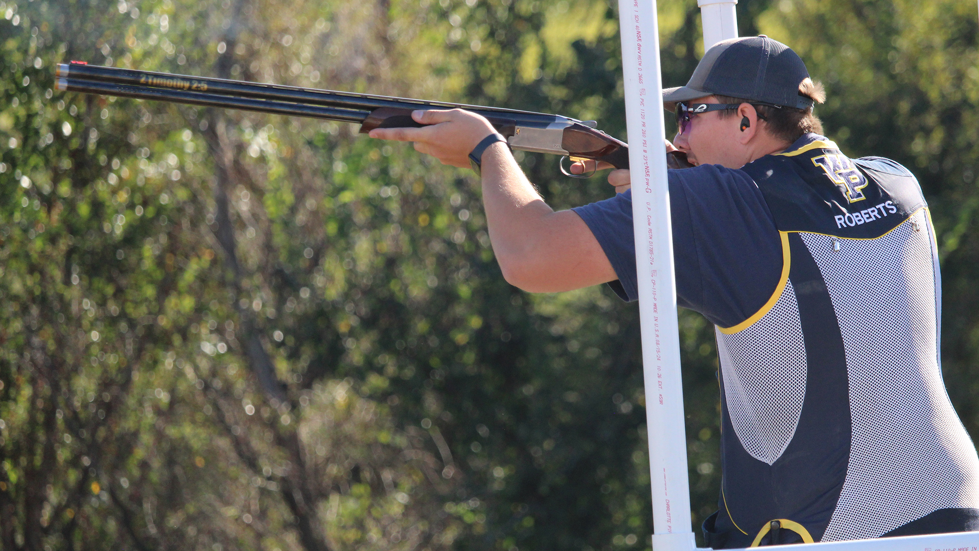 WPU Sweeps Titles in Final Warm-Up for Nationals