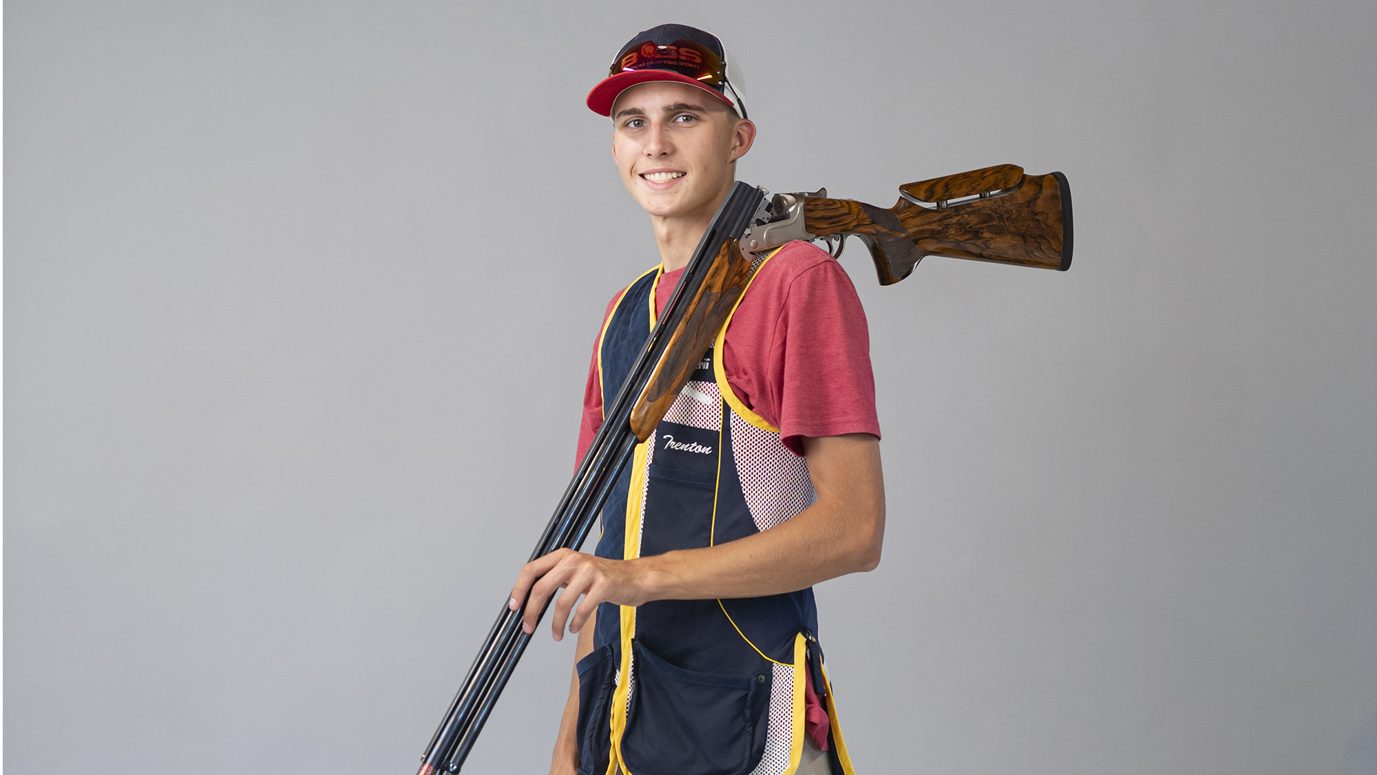 William Penn Tops Home Event