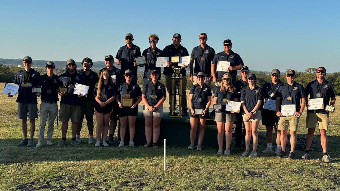 William Penn Defends ACUI Division 2 National Crown, 11 Claim All-America Status
