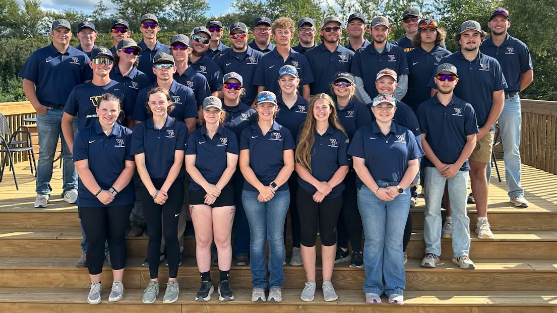 WPU Starts Year with Win at Coe Invite