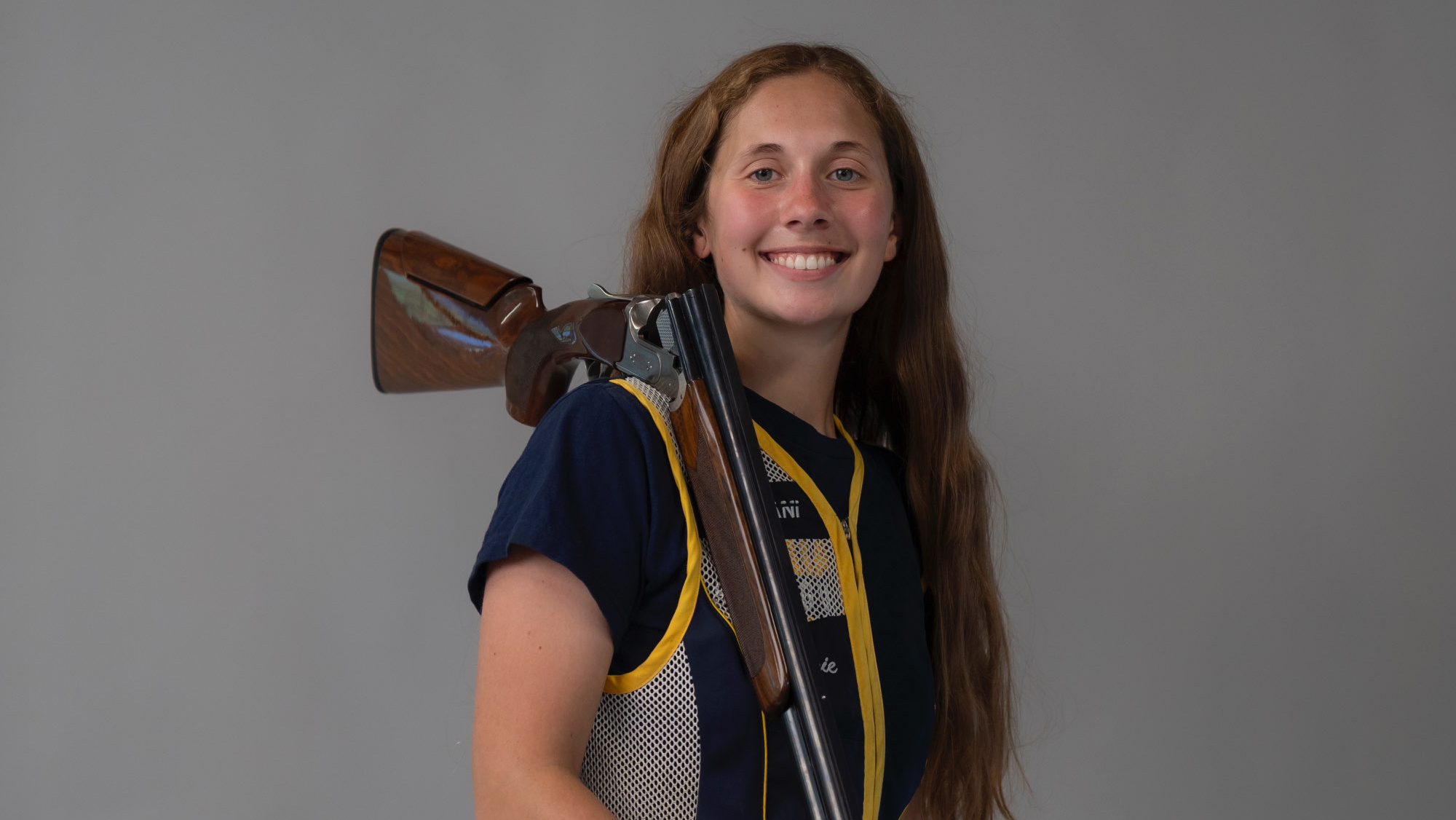 Statesmen Record Perfect Sweep at Simpson Invitational