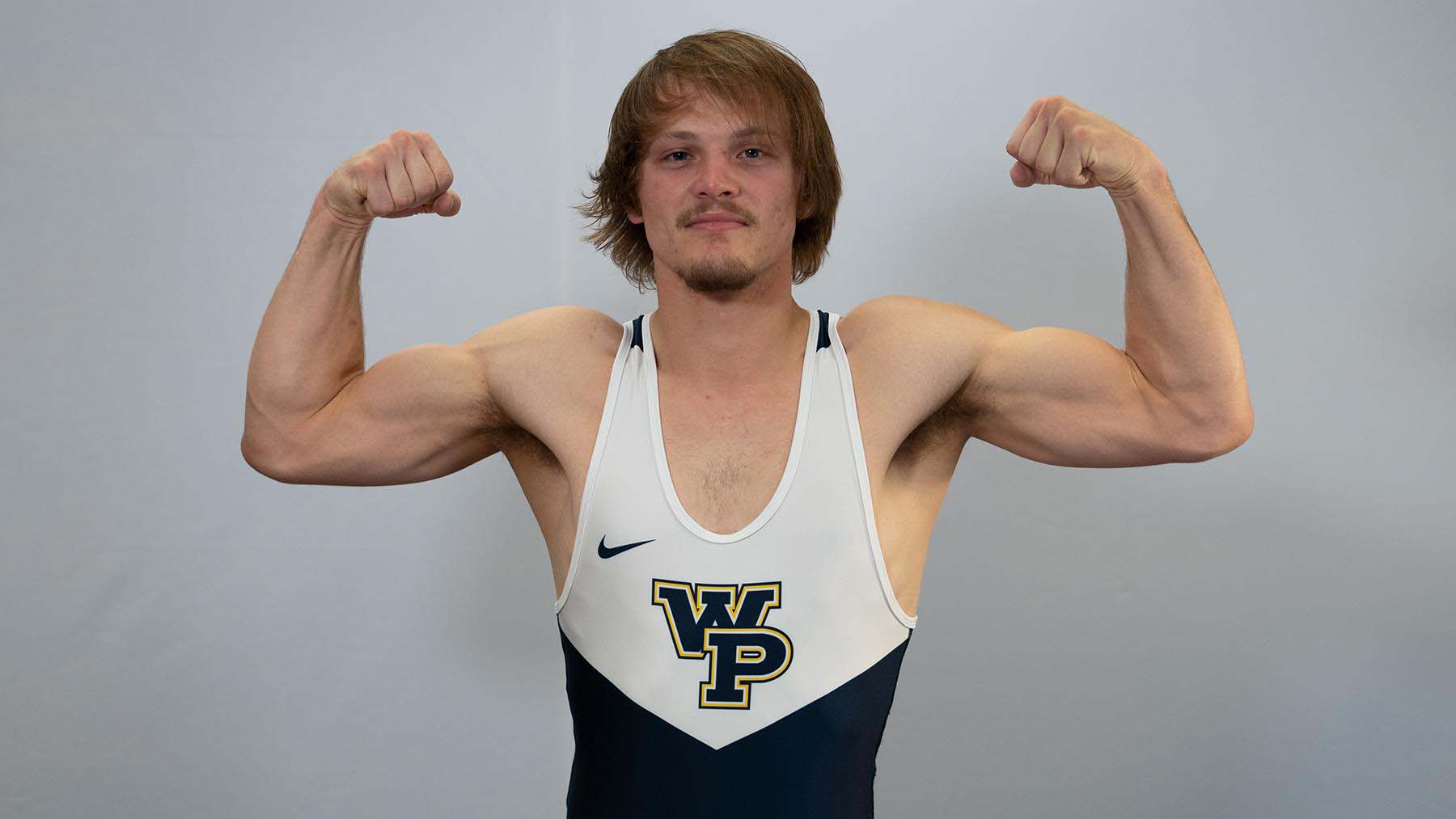 WPU Splits Pair of Heart Dual Meets
