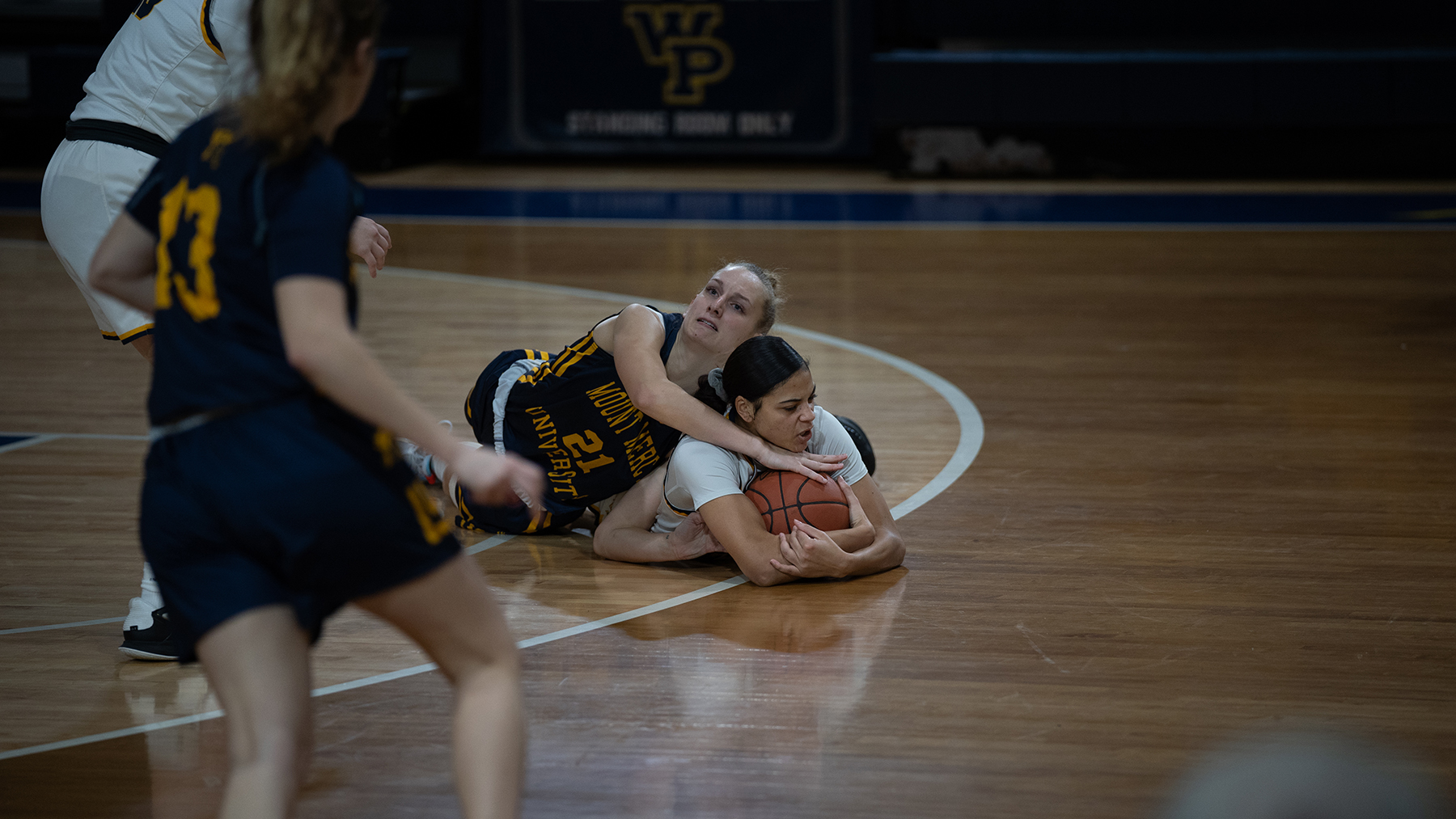 Turnovers, Hot Opposing Shooting Sinks WPU Versus Culver-Stockton