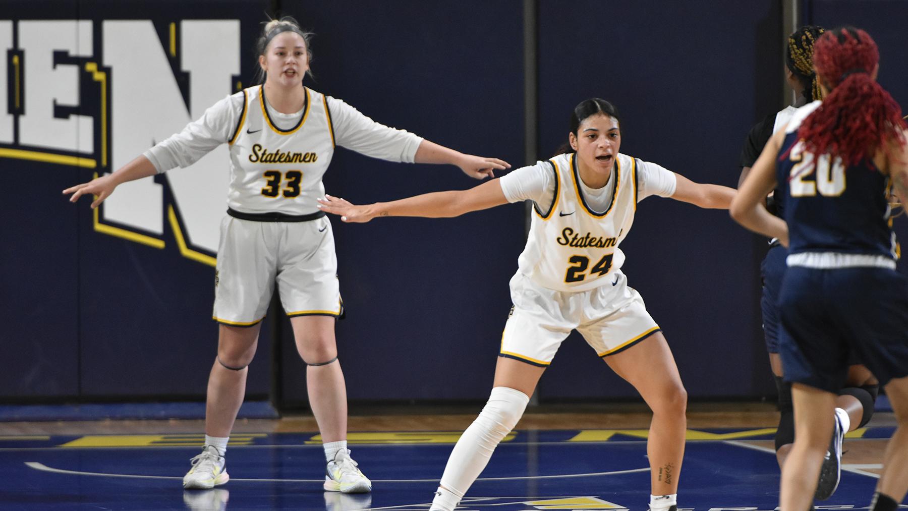 Turnover Advantage Leads WPU to Close Out 2022 With Win