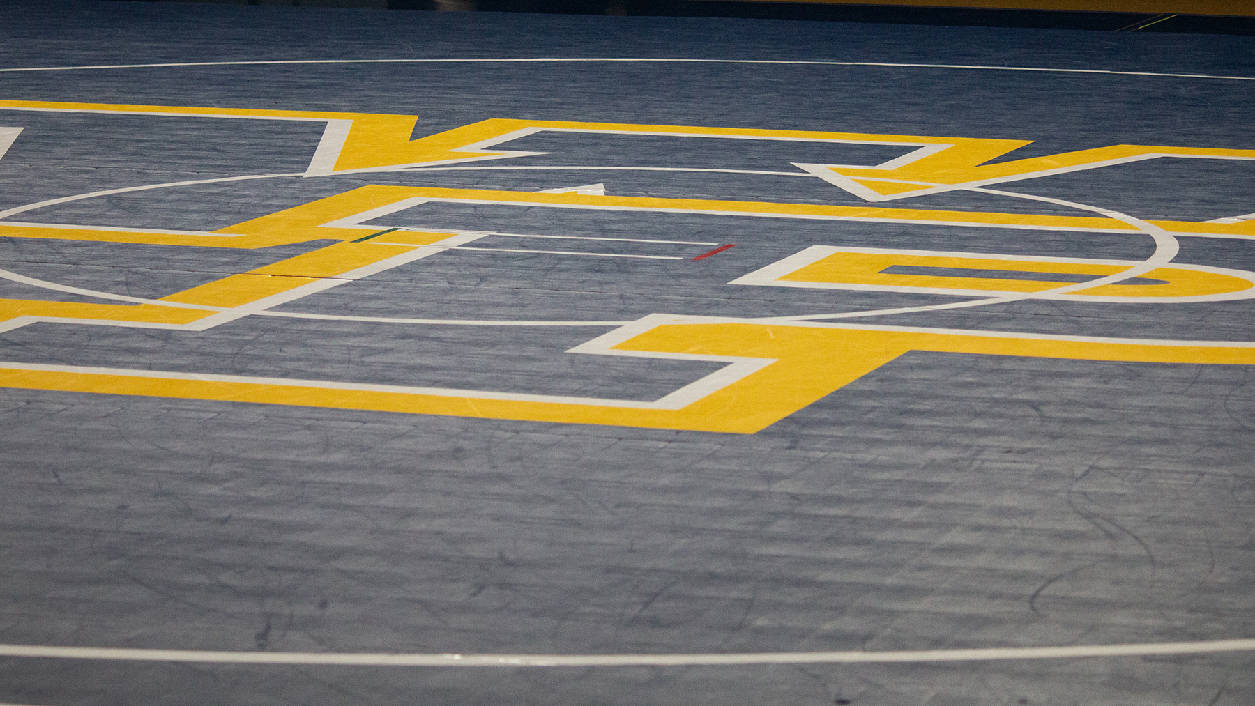 Statesmen Grapple at Doane Open