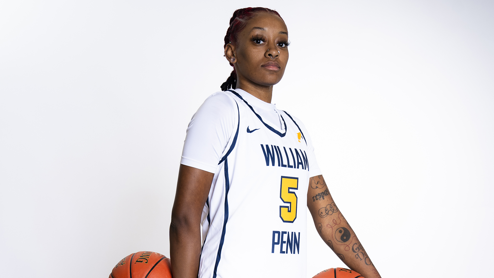 Turnovers Doom WPU in Season-Opening Loss to Hornets