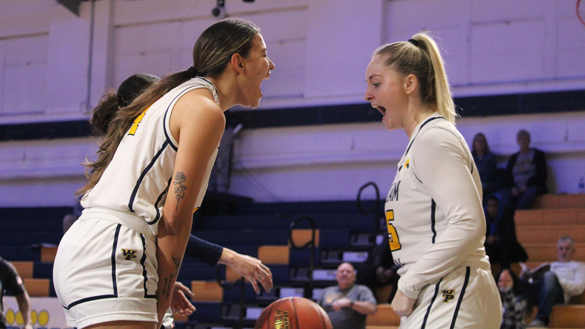 Statesmen Dropped by Bobcats