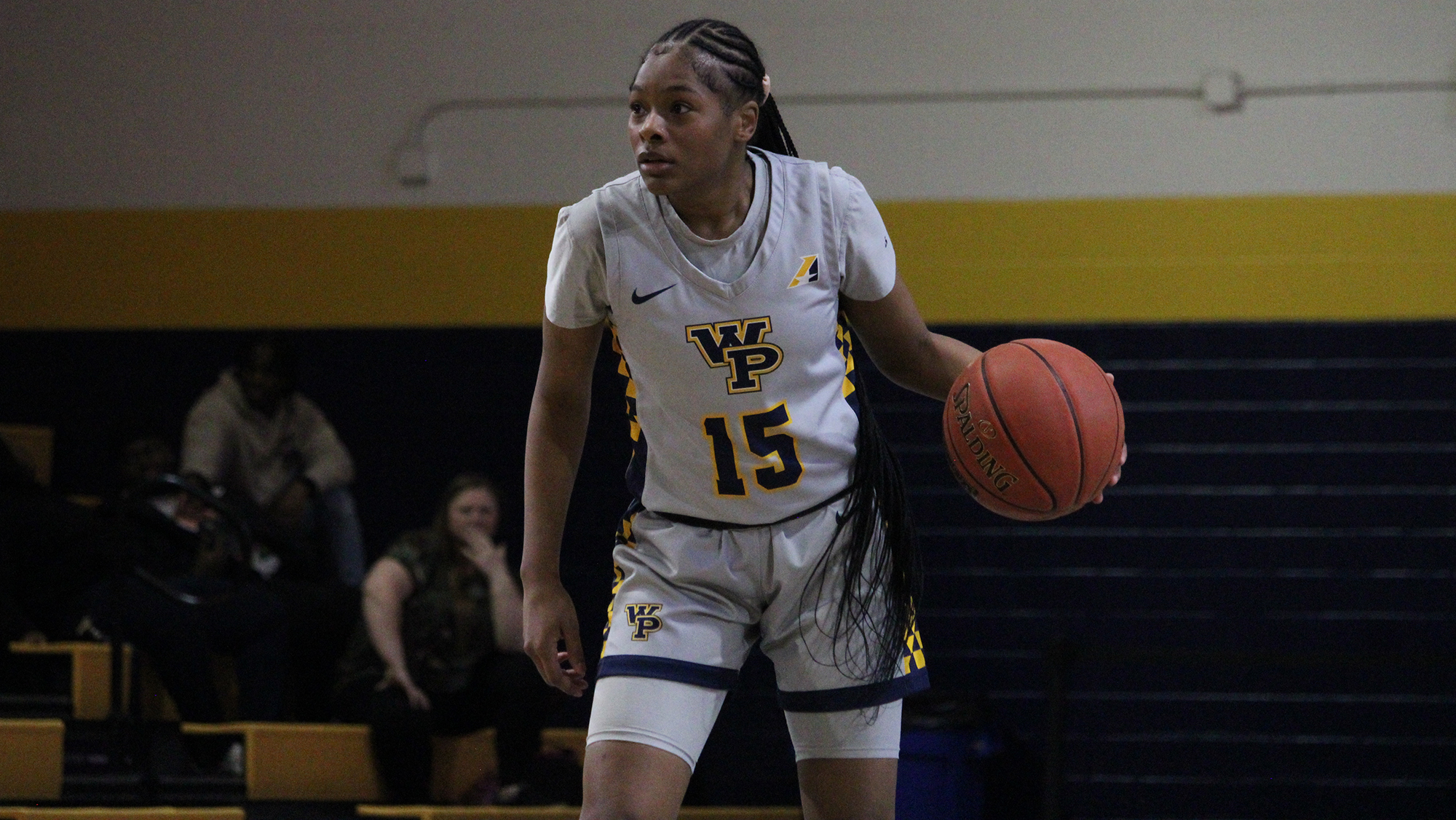 WPU Impressive in First Half, Falters After Break in Loss to MVC