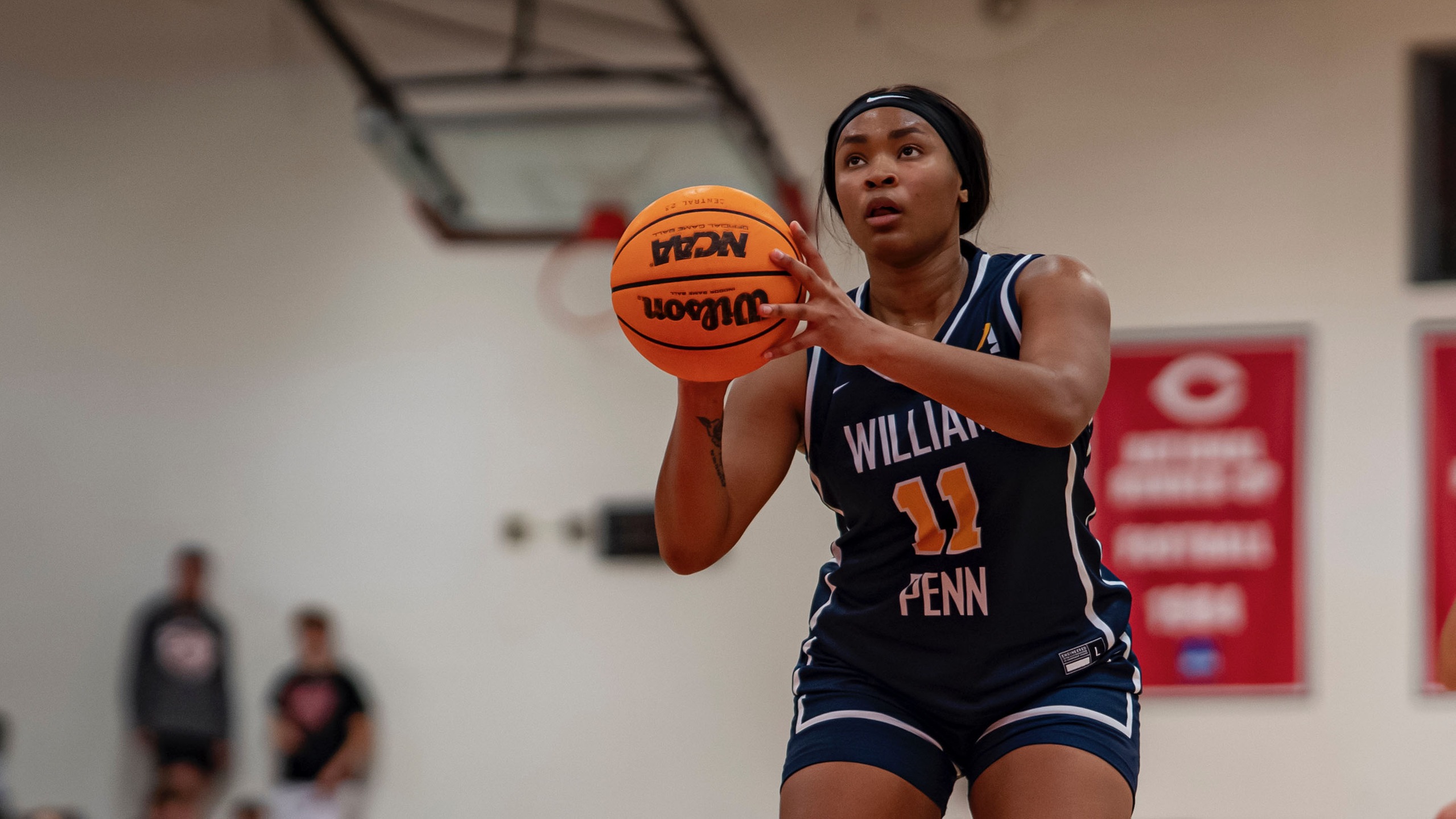 Statesmen Dominate Paint to Open Season With Win Against Central Dutch