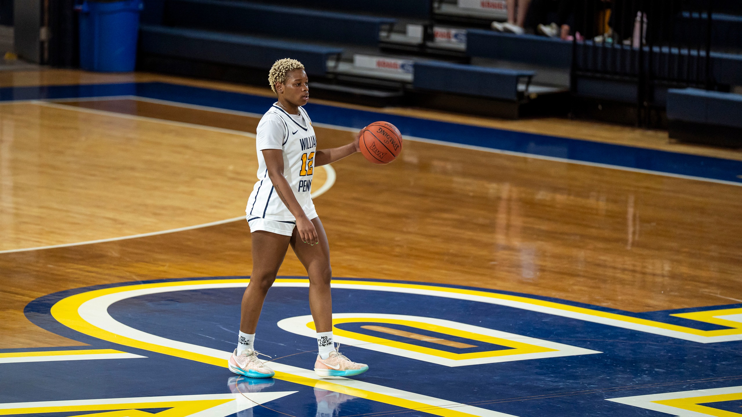 Statesmen Struggle in Olathe