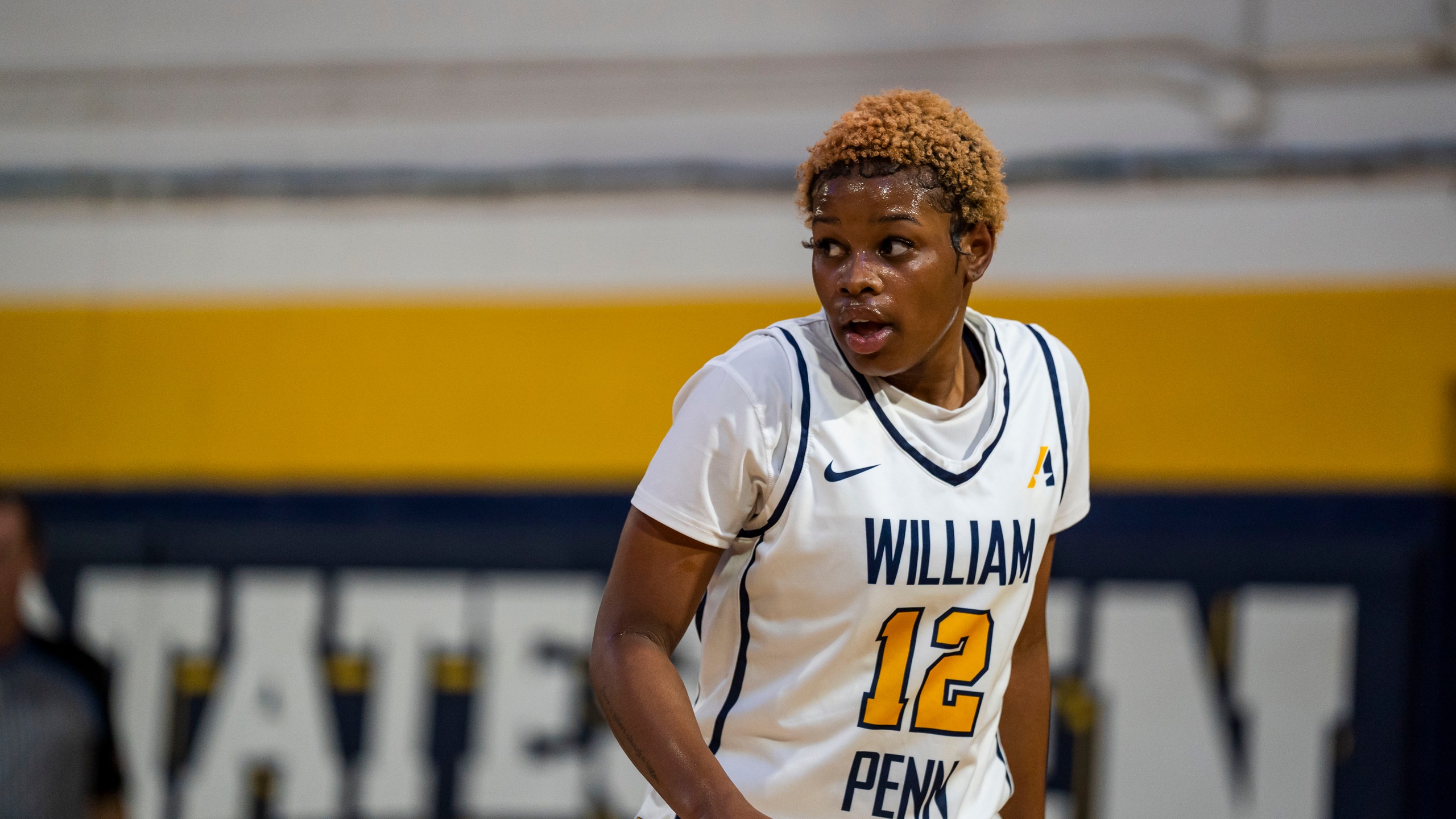Statesmen Fall&nbsp;to Bethel (Kan.)&nbsp;in Opening&nbsp;Game&nbsp;of Kansas Wesleyan Coyote Classic