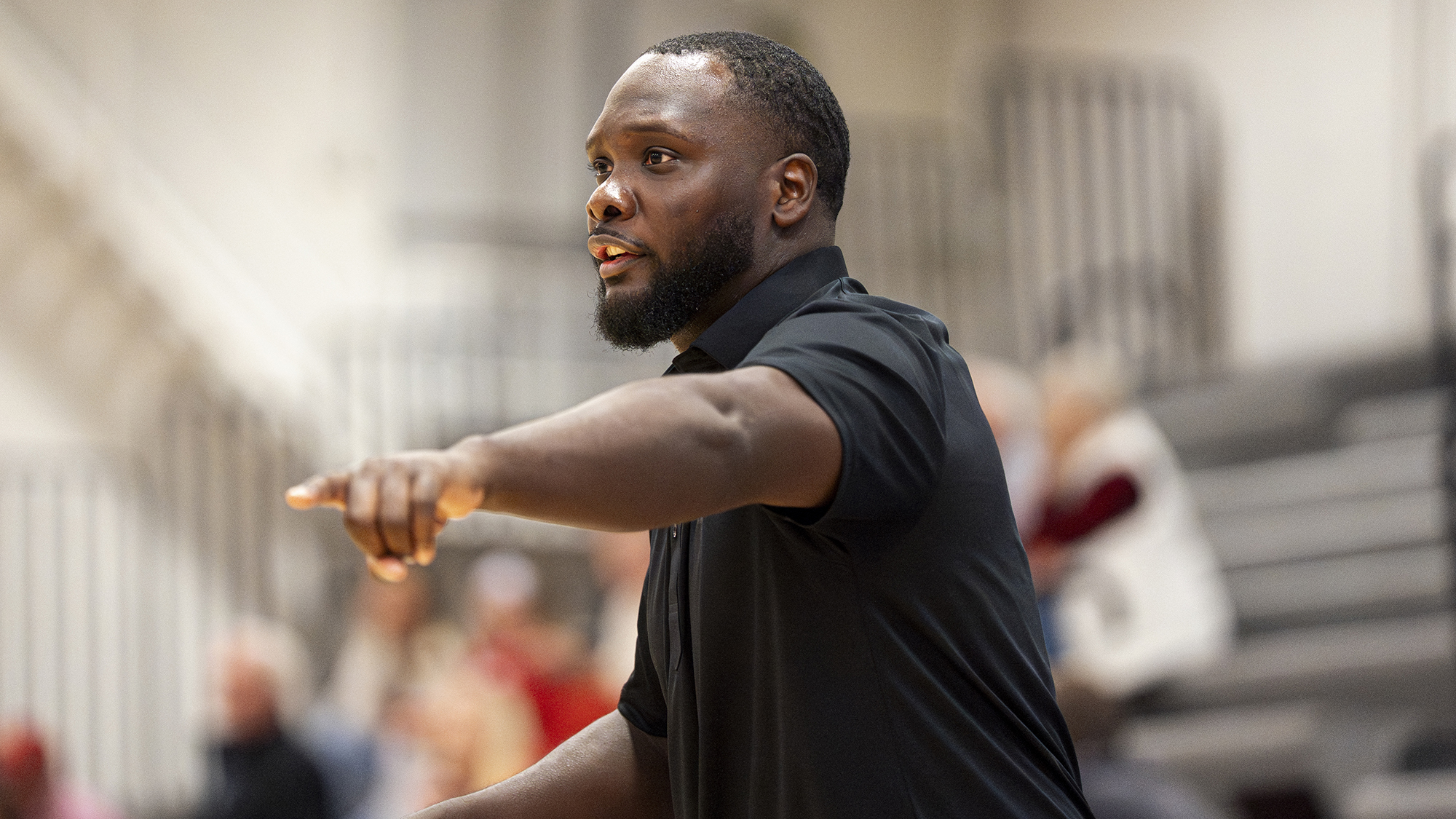 Bedford Resigns as Head Women&rsquo;s Basketball Coach