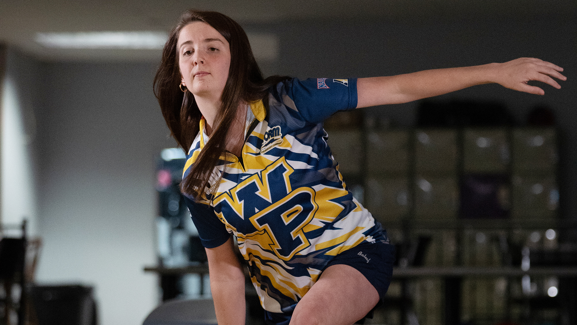 Consistent Play Leads WPU to 14th at Regular Season-Ending Hoosier Classic