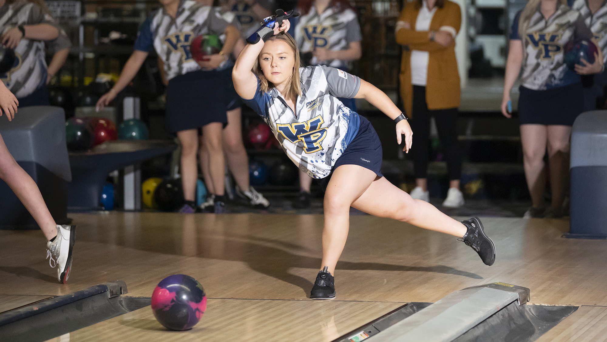 Statesmen Put Wraps on Regular Season at Hoosier Classic