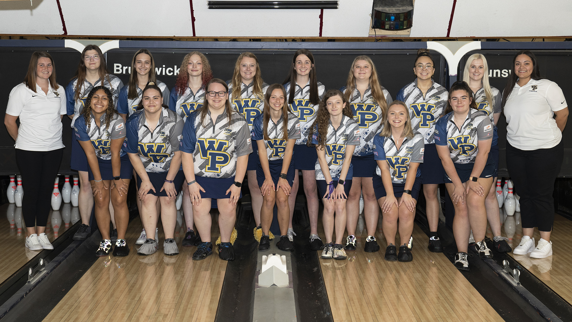 Statesmen Narrowly Miss Nationals Berth, Taking Fifth at USBC Sectionals