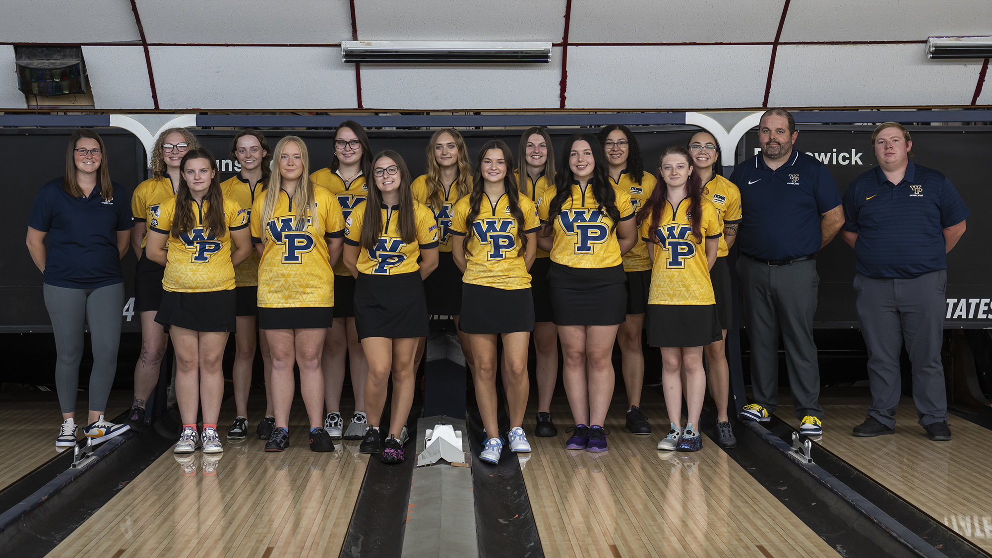 William Penn Claims Fourth Place at Heart Championship