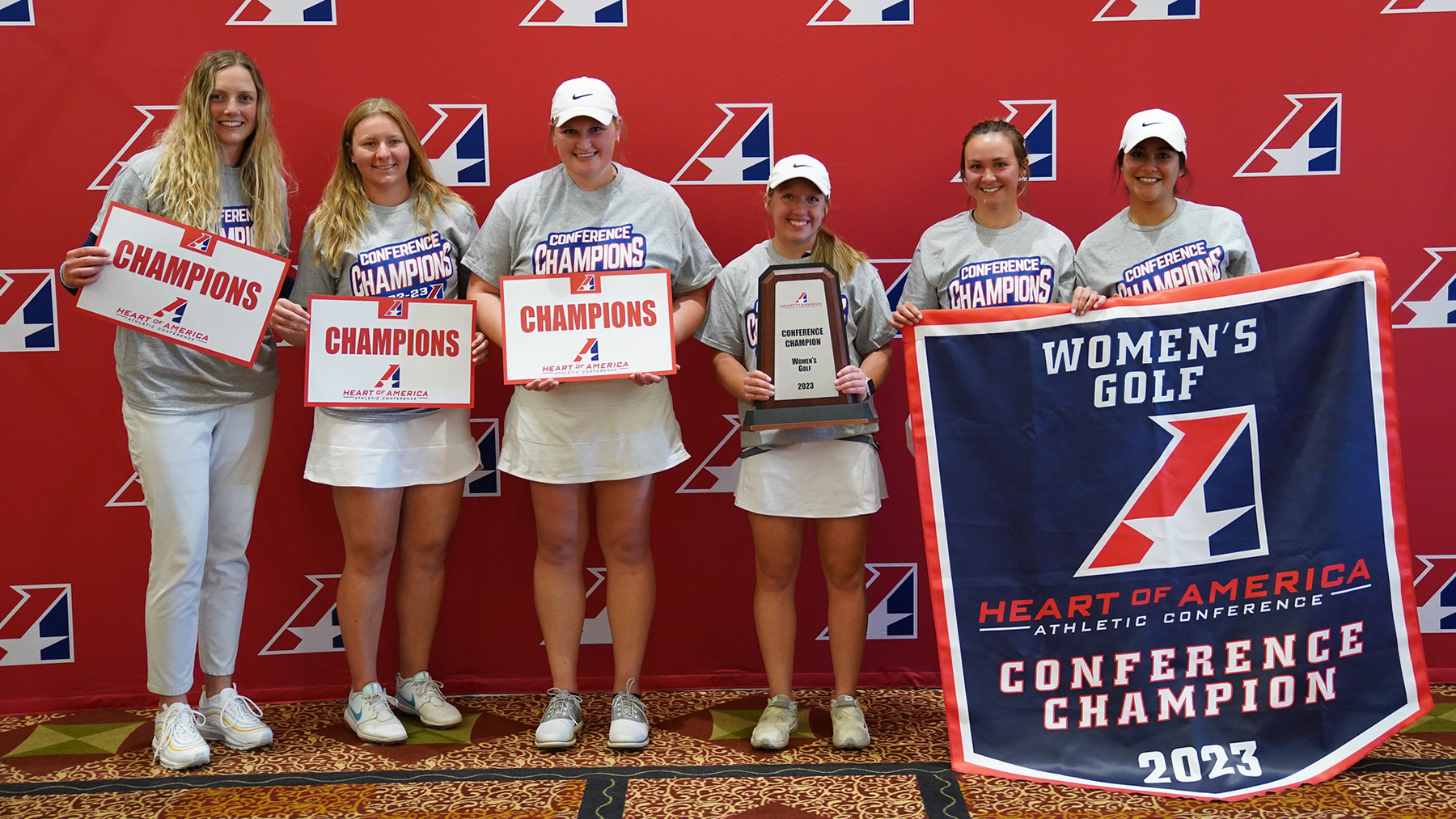 Statesmen Defend Heart Title, Win Sixth Crown in Last Seven Years