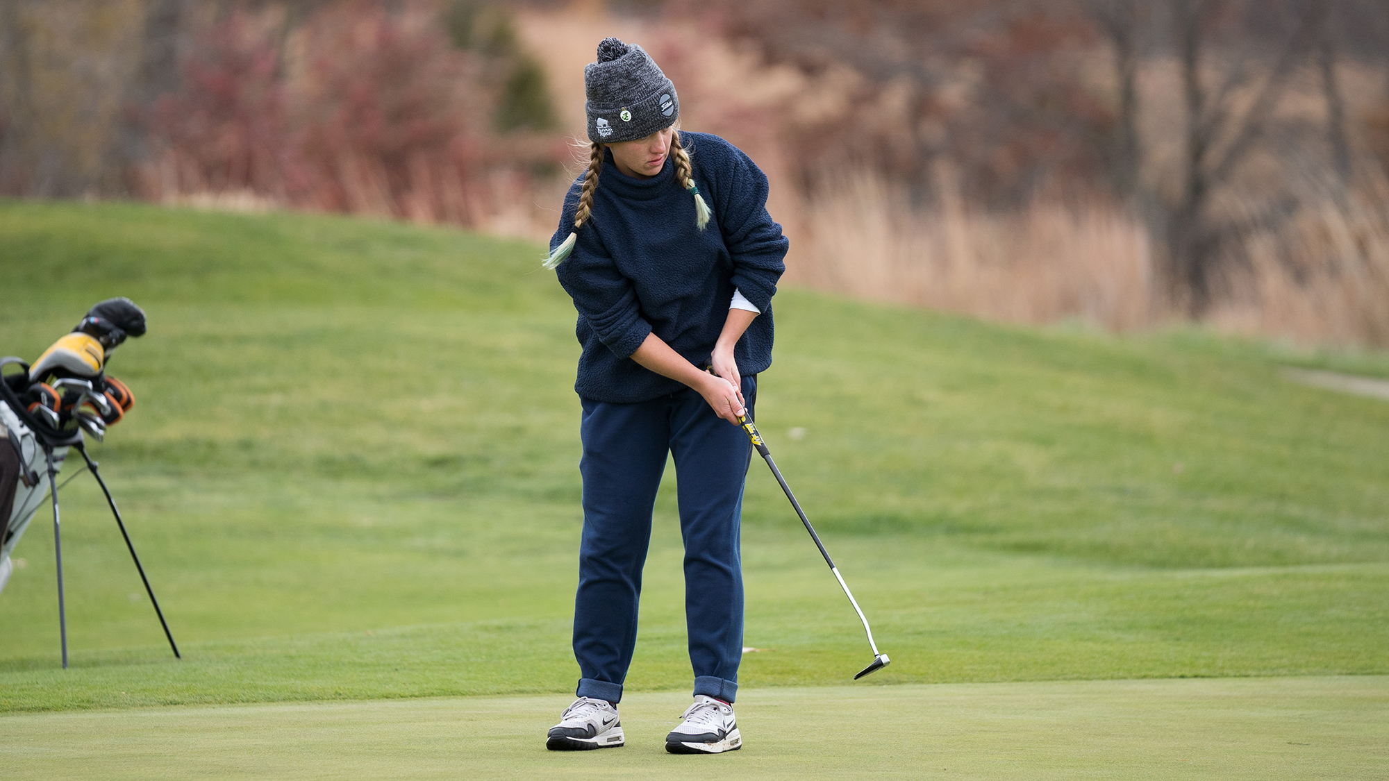 Spring Season Opens with Tournament Victory
