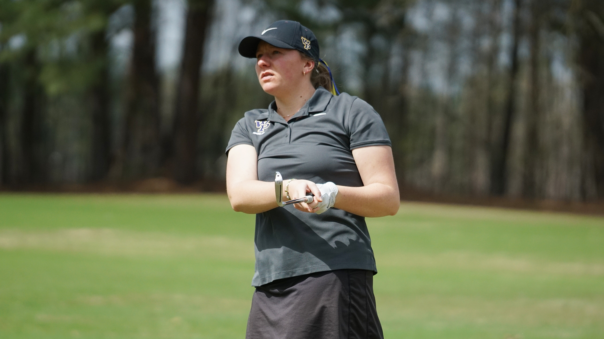 Lange-Led Statesmen Win Spring Opener in Longhorn State