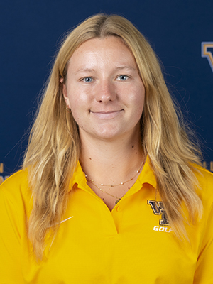 Olivia Lange, Women's Golf