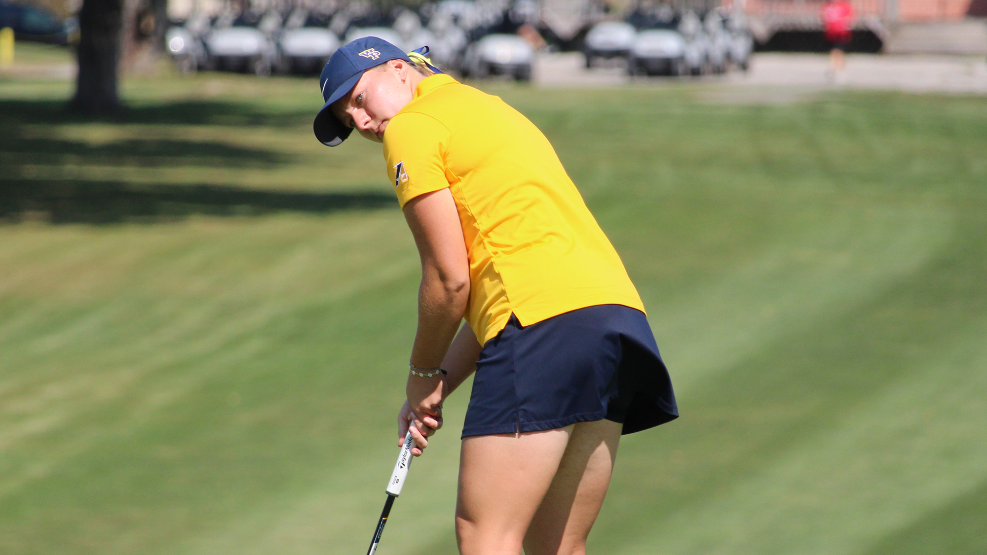 Lange&rsquo;s Title Guides William Penn to Central Kansas Classic Title
