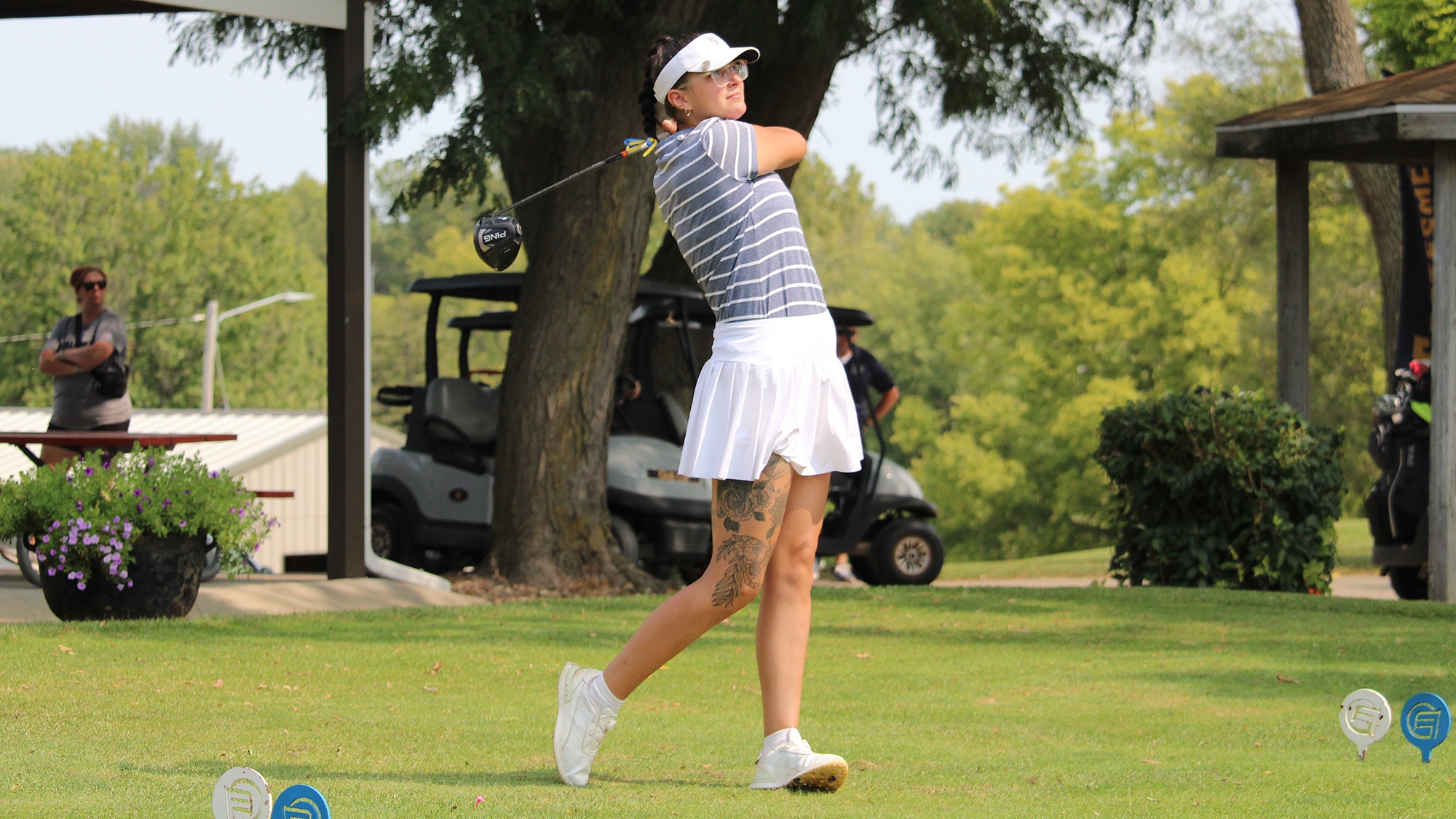Statesmen Take Runner-Up Honors at Bethany Classic