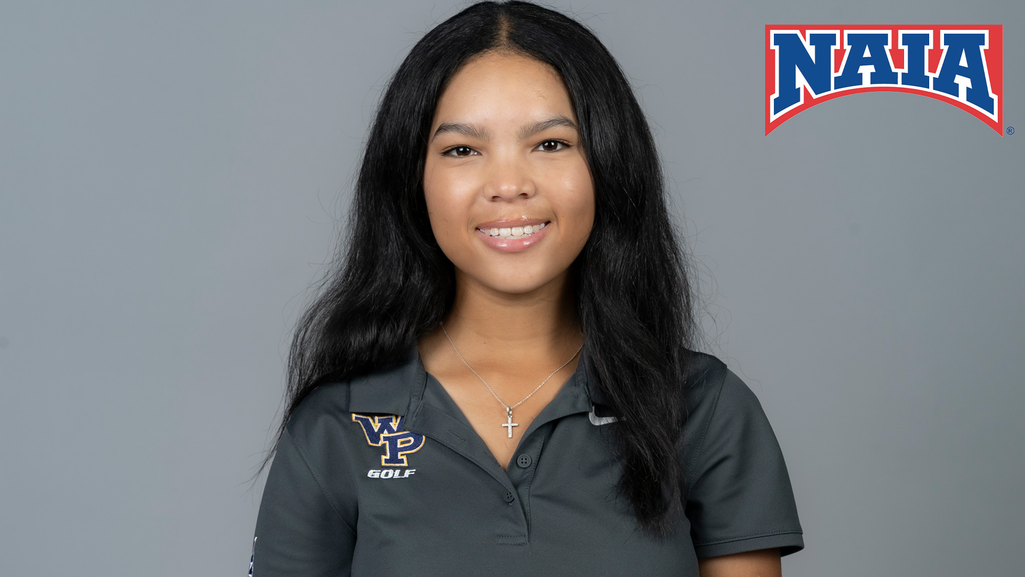 Gutuza Garners NAIA Scholar-Athlete Recognition
