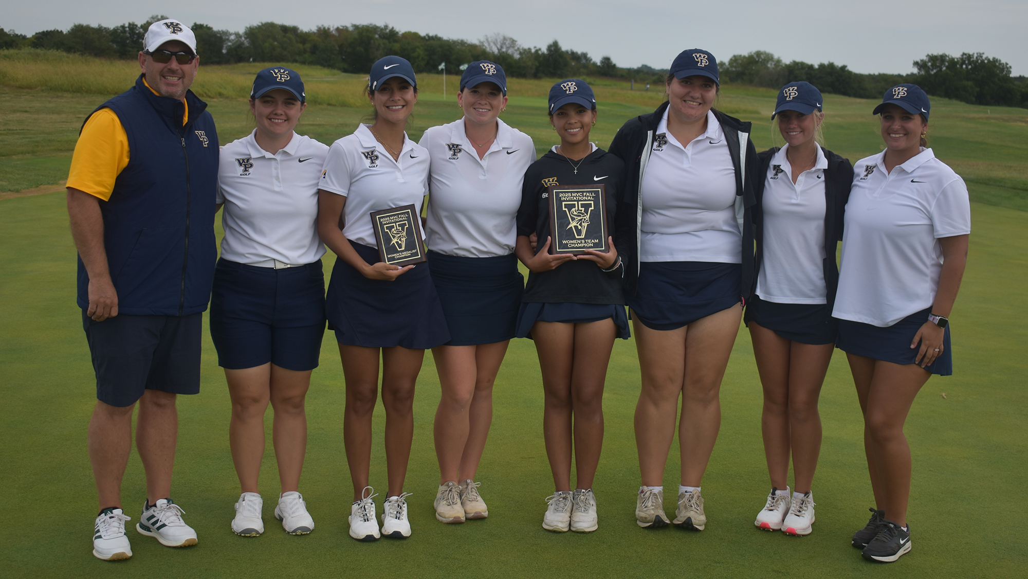 Franco, Statesmen Claim Crowns at Missouri Valley Invite