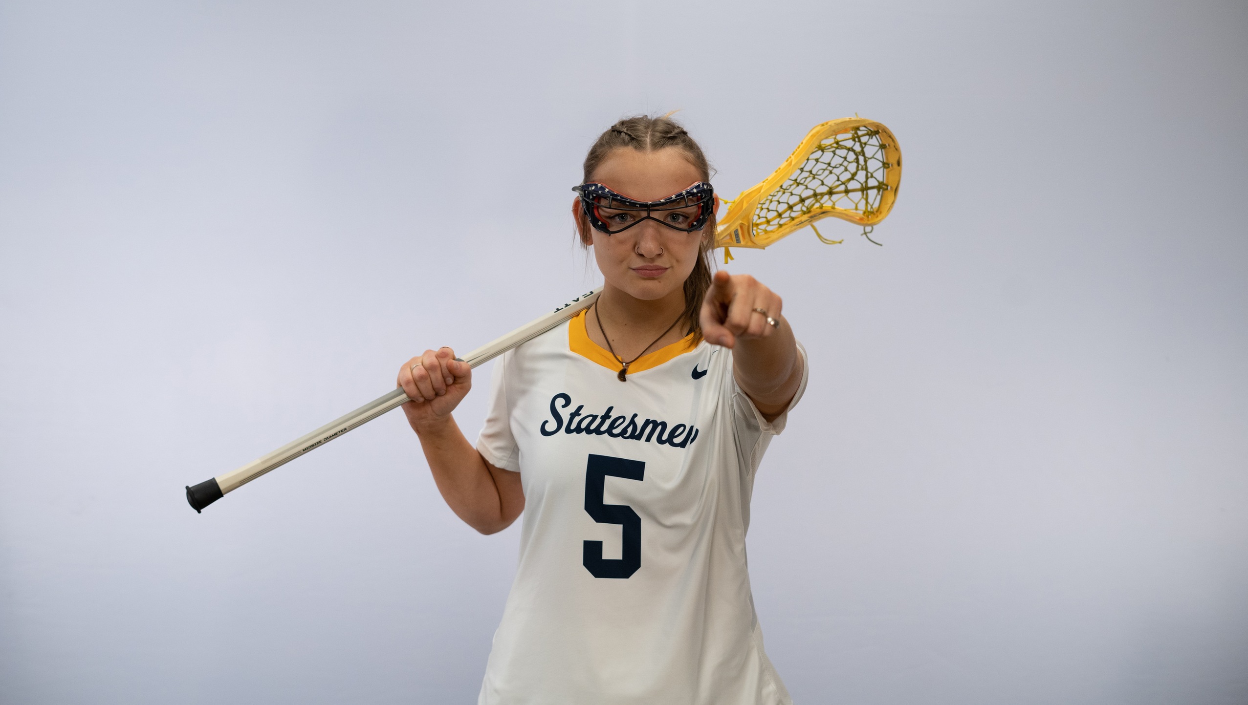 Statesmen End Break with Hard-Fought Win