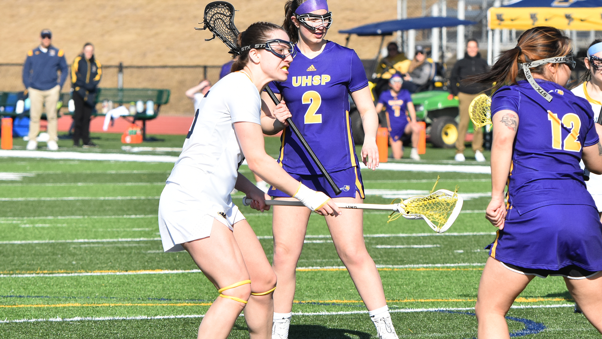 Royal&rsquo;s Dozen Goals Net Weekly Accolade