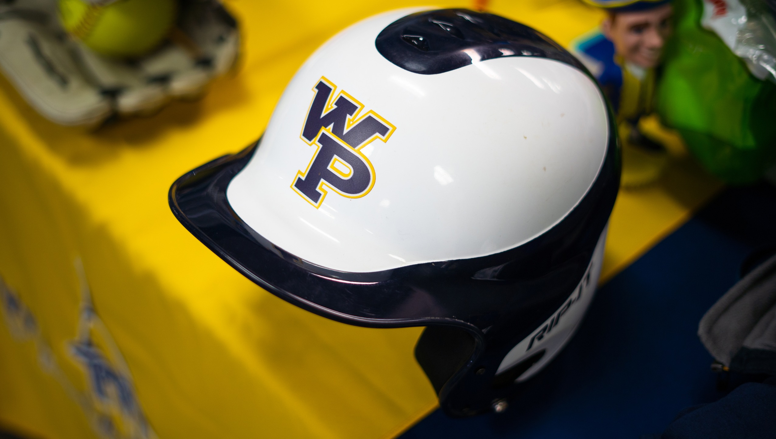 Statesmen Go .500 During Spring Break Week