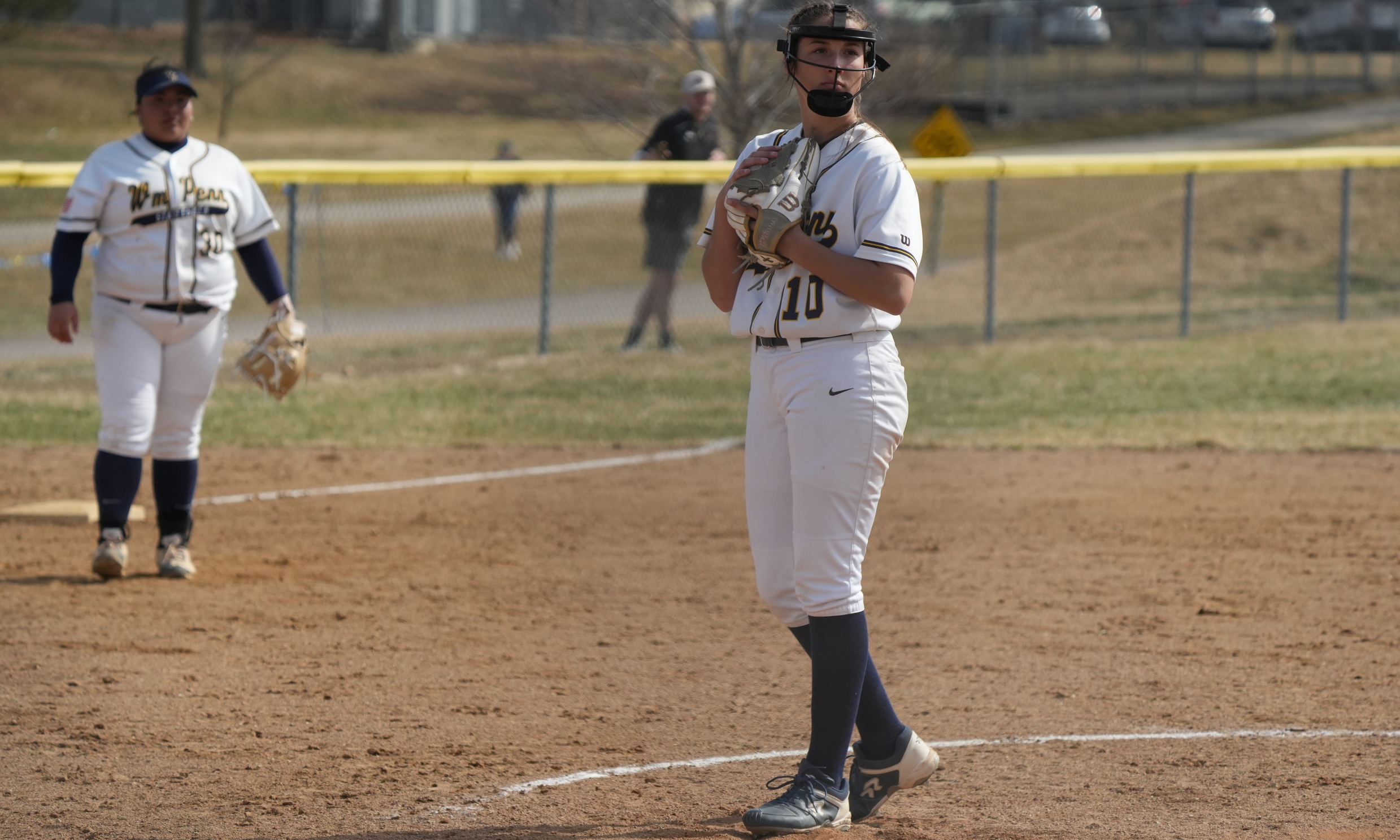 Statesmen Sweep Ravens in Scrappy Games
