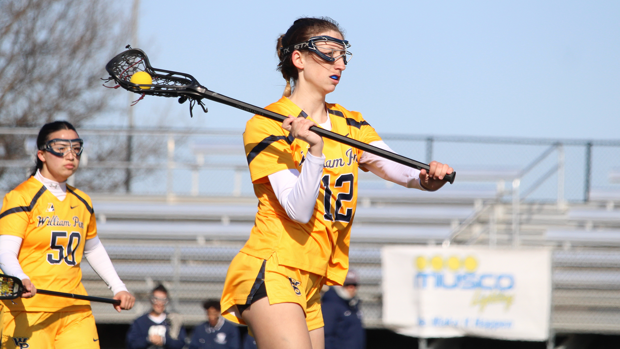 Statesmen Denied by Wildcats