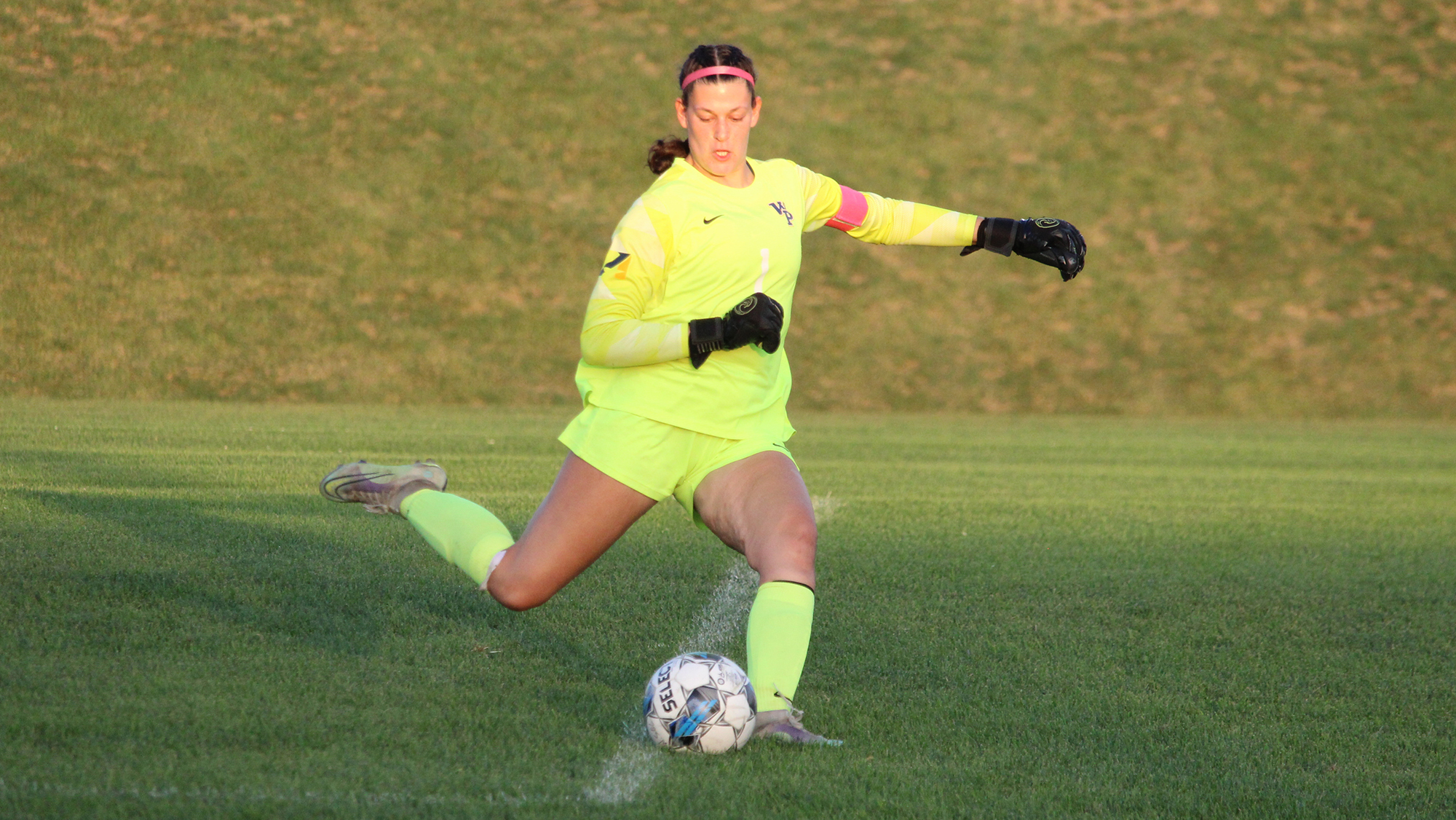 Statesmen Upended by Benedictine