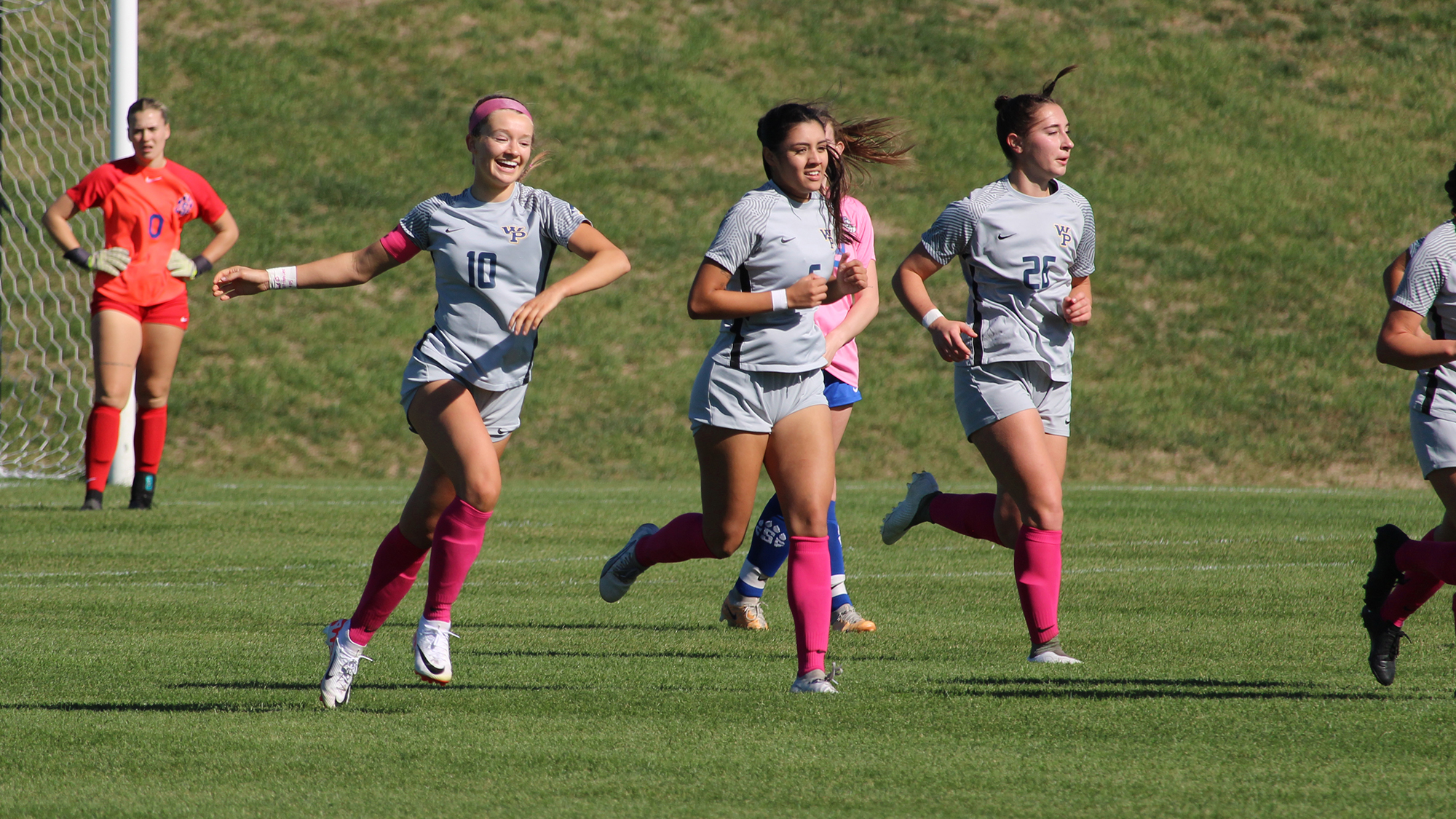 Pair of Witthauer Goals Not Enough as Statesmen Lose Home Finale