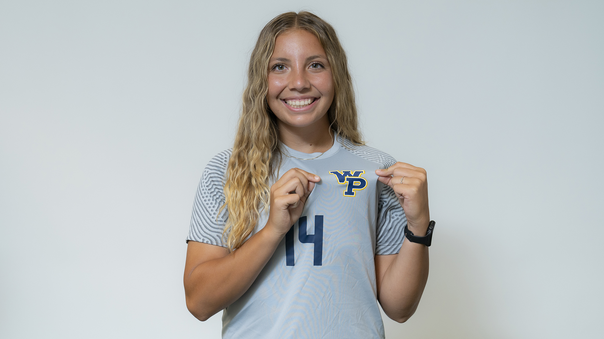WPU Records 2-2 Draw with Graceland