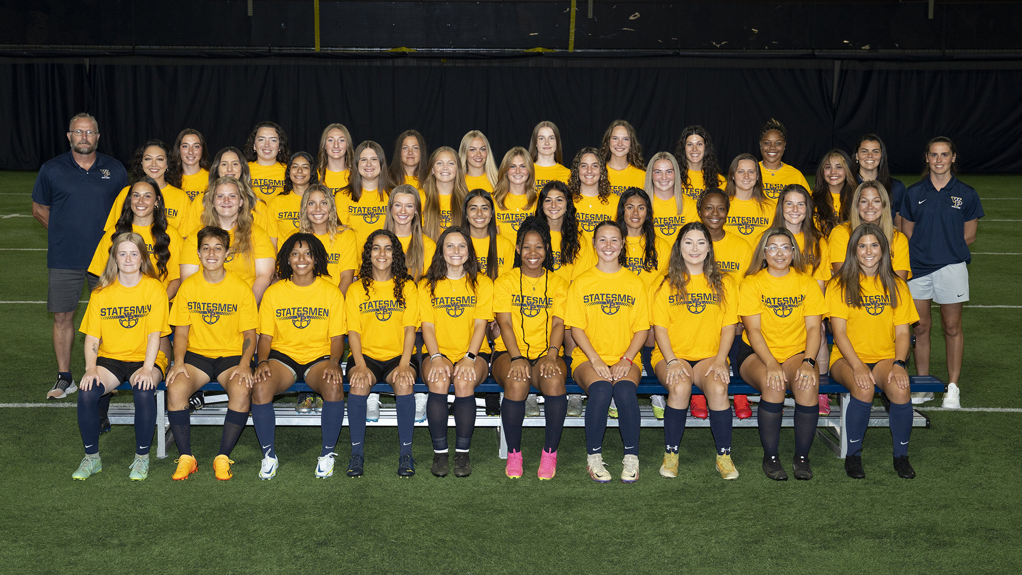 2023 Women's Soccer Season Preview