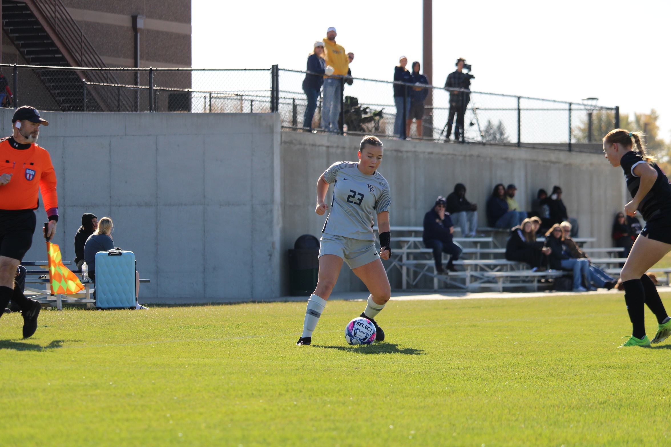 Statesmen Unable to Score in Season Finale