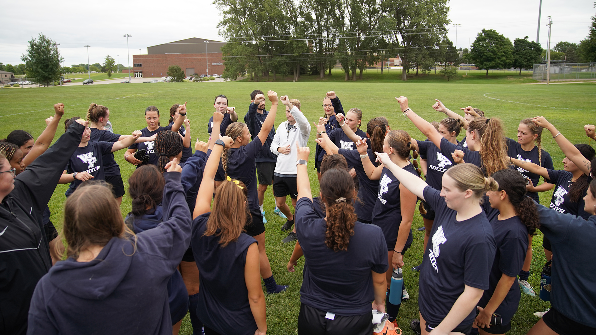 2024 Women&rsquo;s Soccer Season Preview