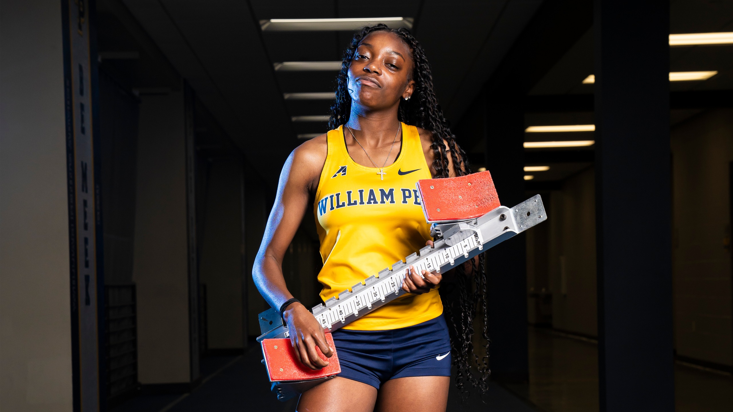 Statesmen Gain Key Experience Ahead of Conference Championship
