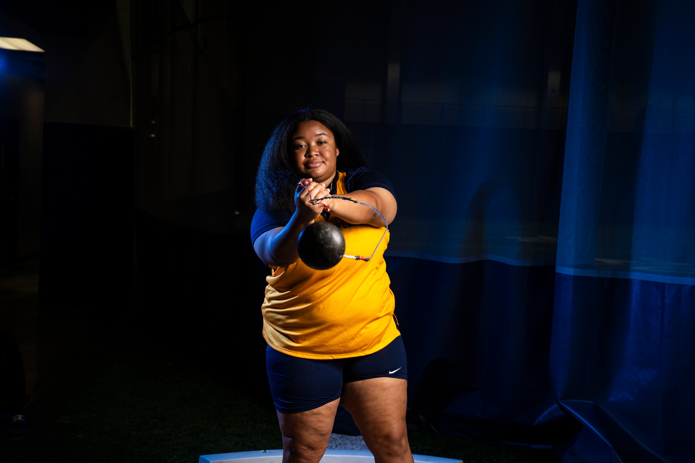 Statesmen&nbsp;Continue to Progress at Central Methodist and Central Invitational