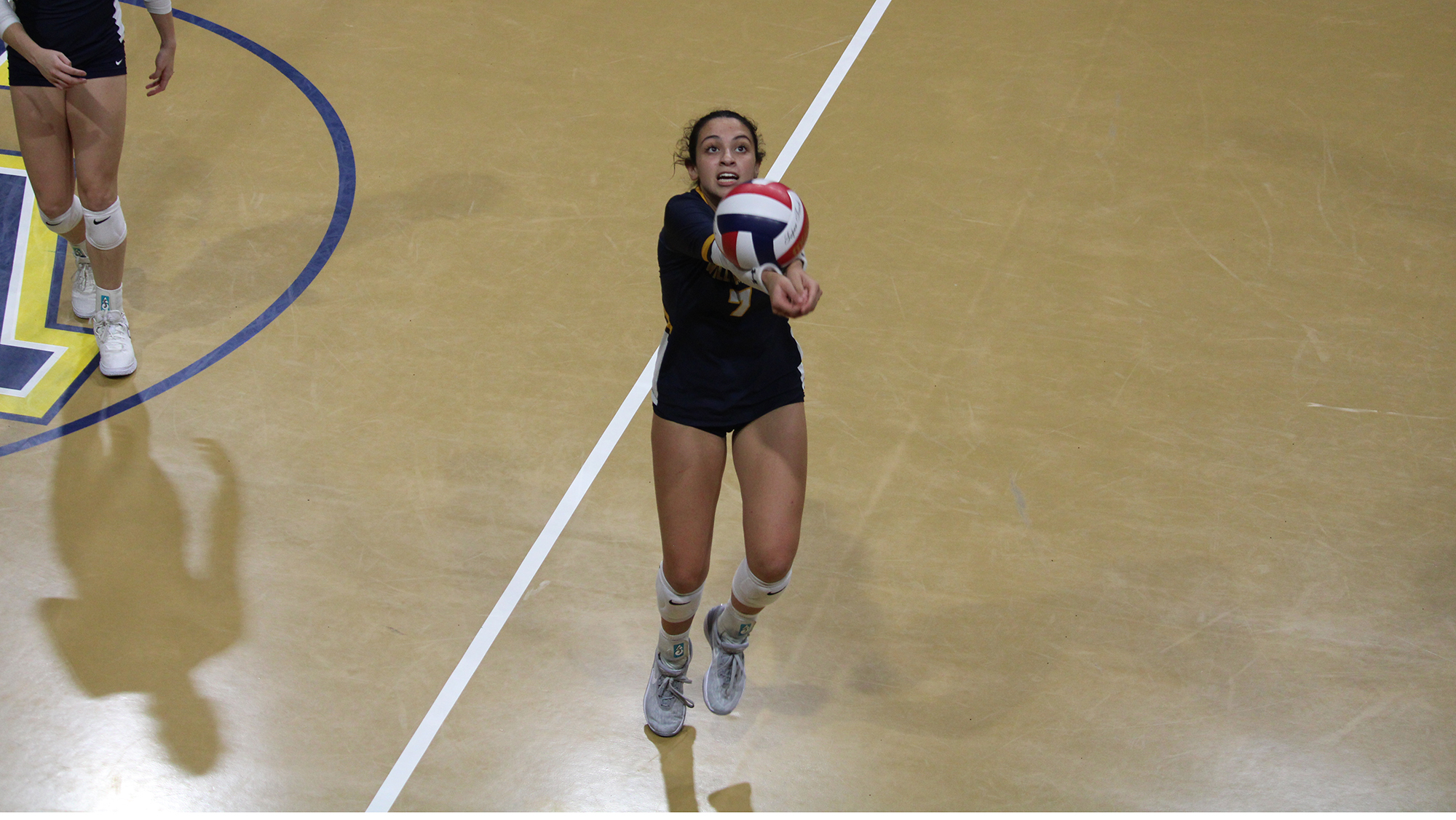 William Penn Sweeps Culver-Stockton in Heart Opener