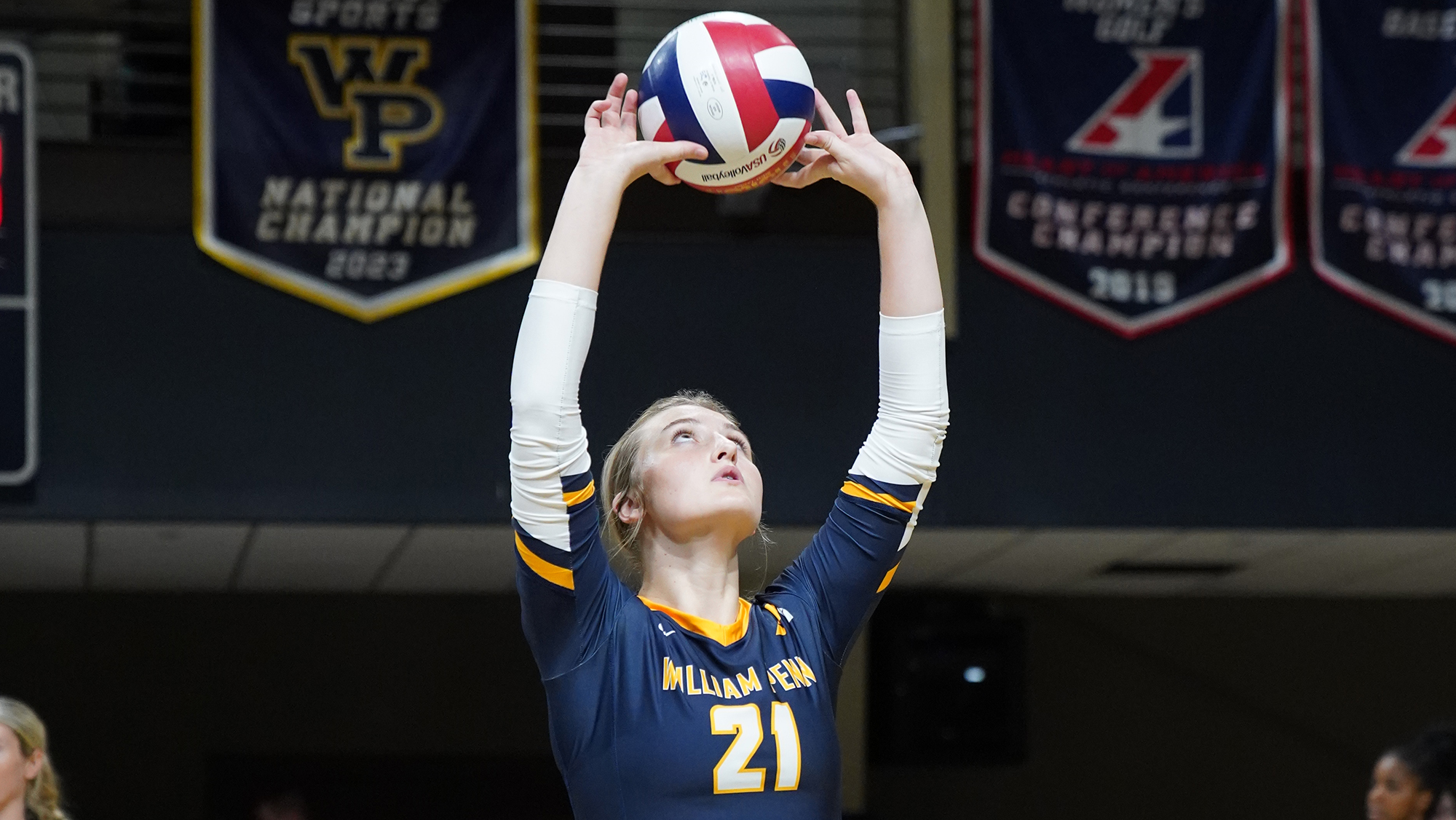 Statesmen Swept by Missouri Valley