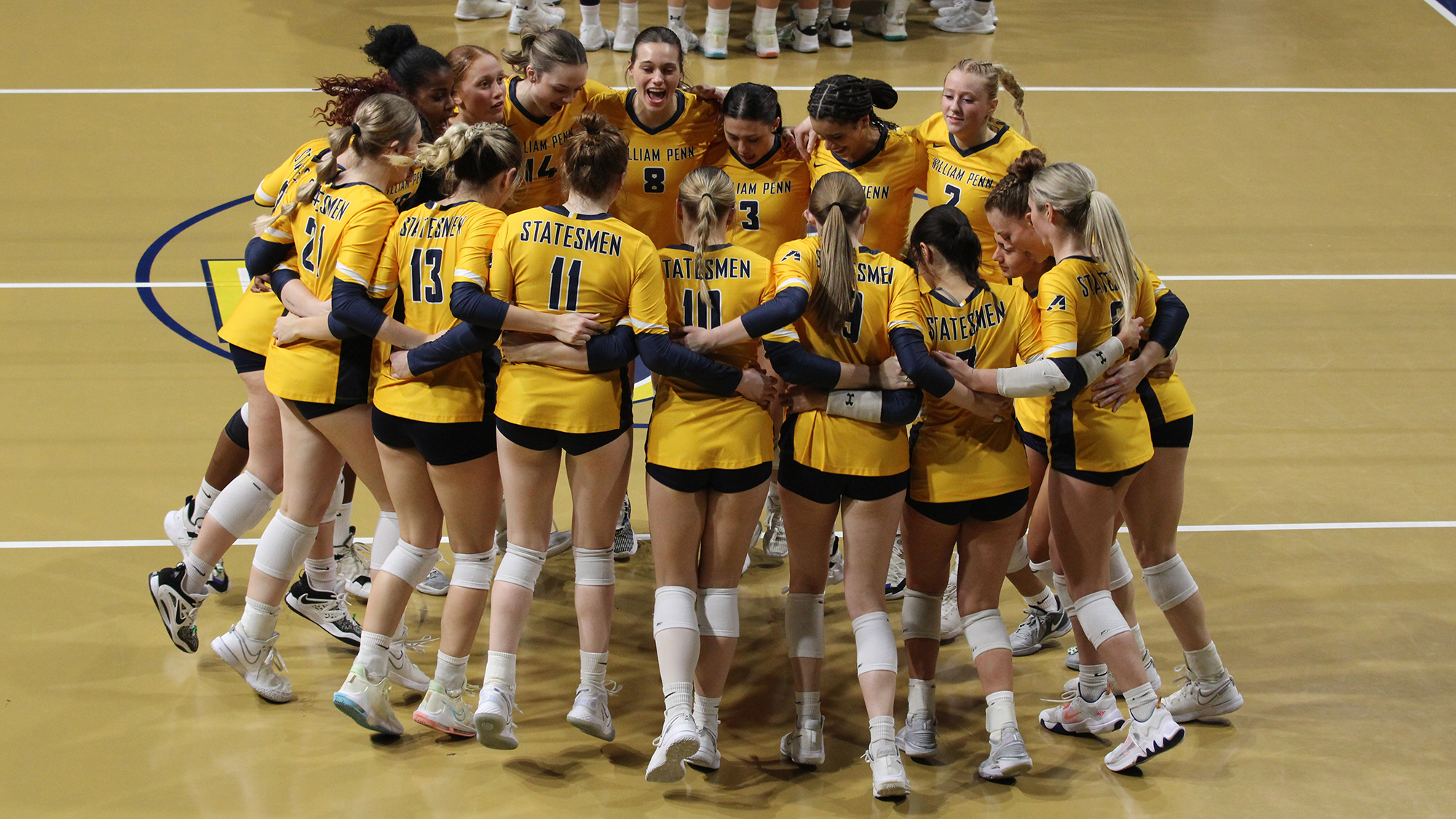 Statesmen Drop Pride for Season Sweep